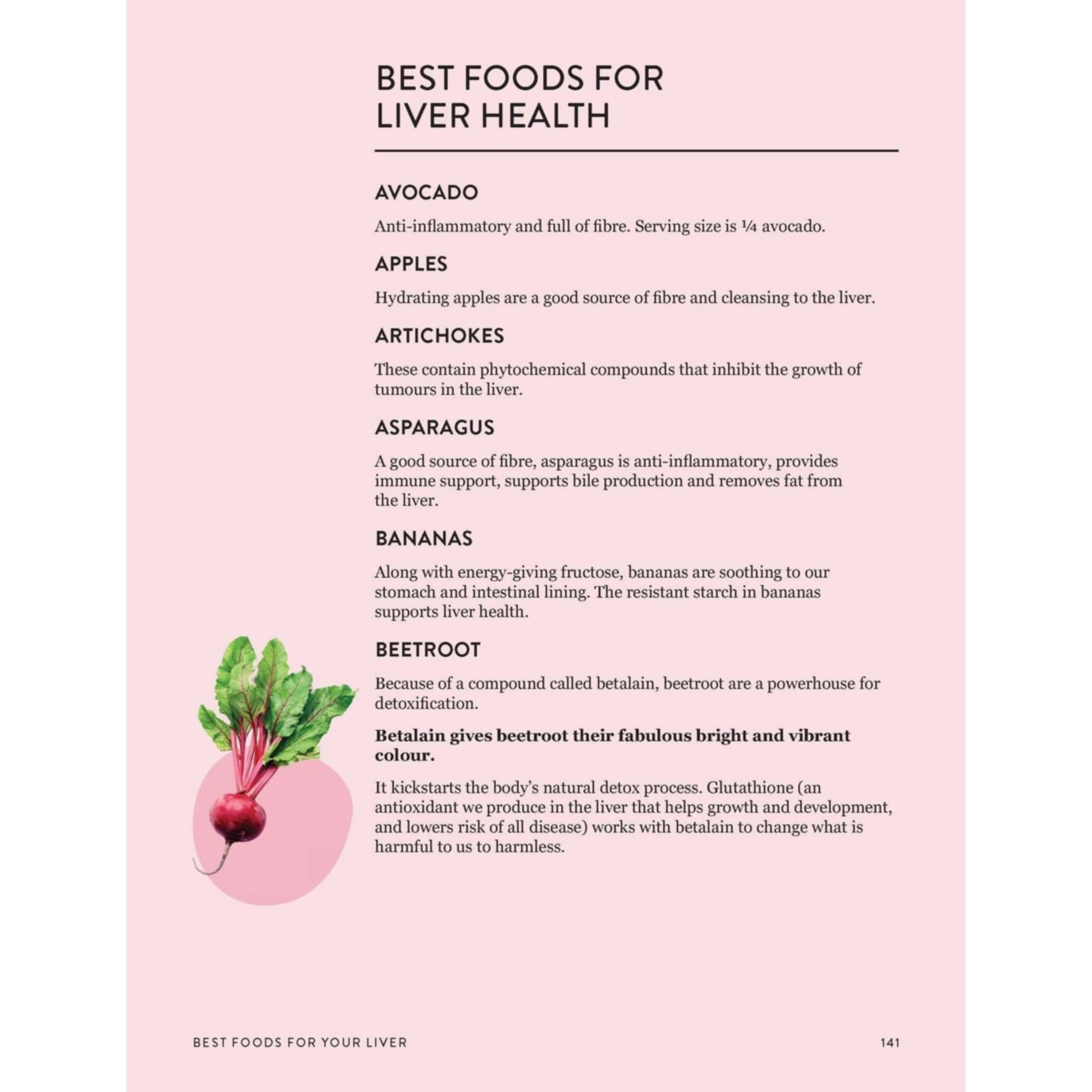 4 The Liver Repair Plan by Sarah Di Lorenzo - Book, 4 of 9