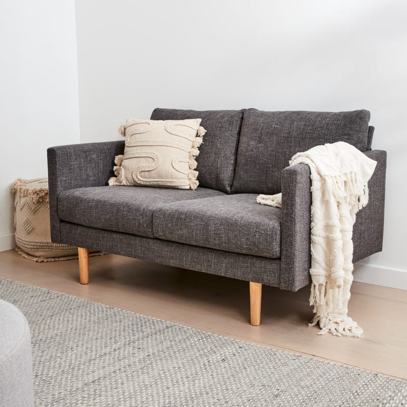 Harrison II 2 Seater Sofa Kmart