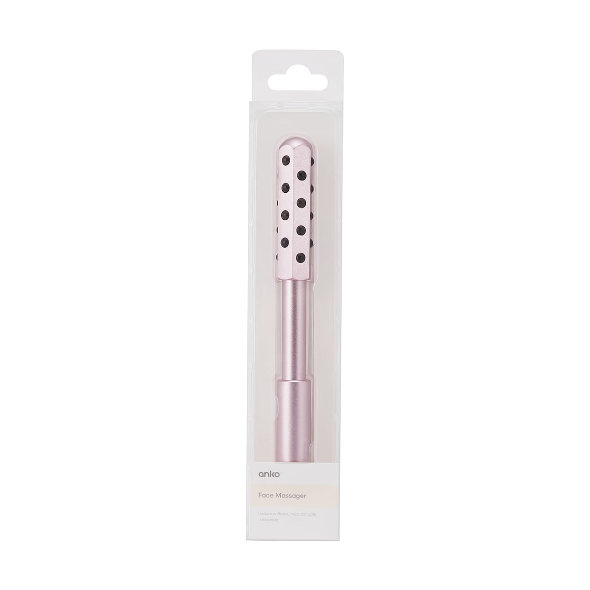 Face Massager Kmart