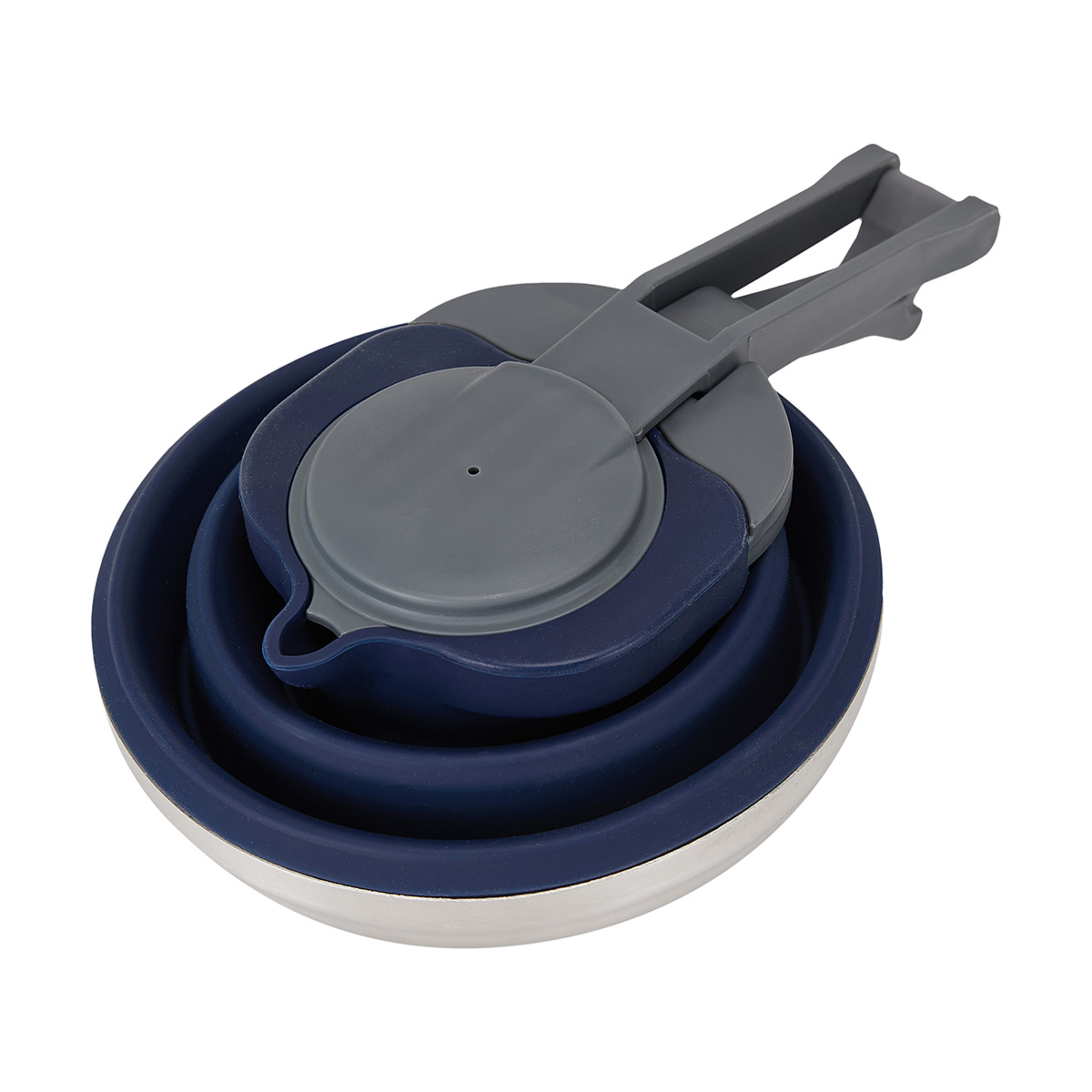 Collapsible Kettle Kmart