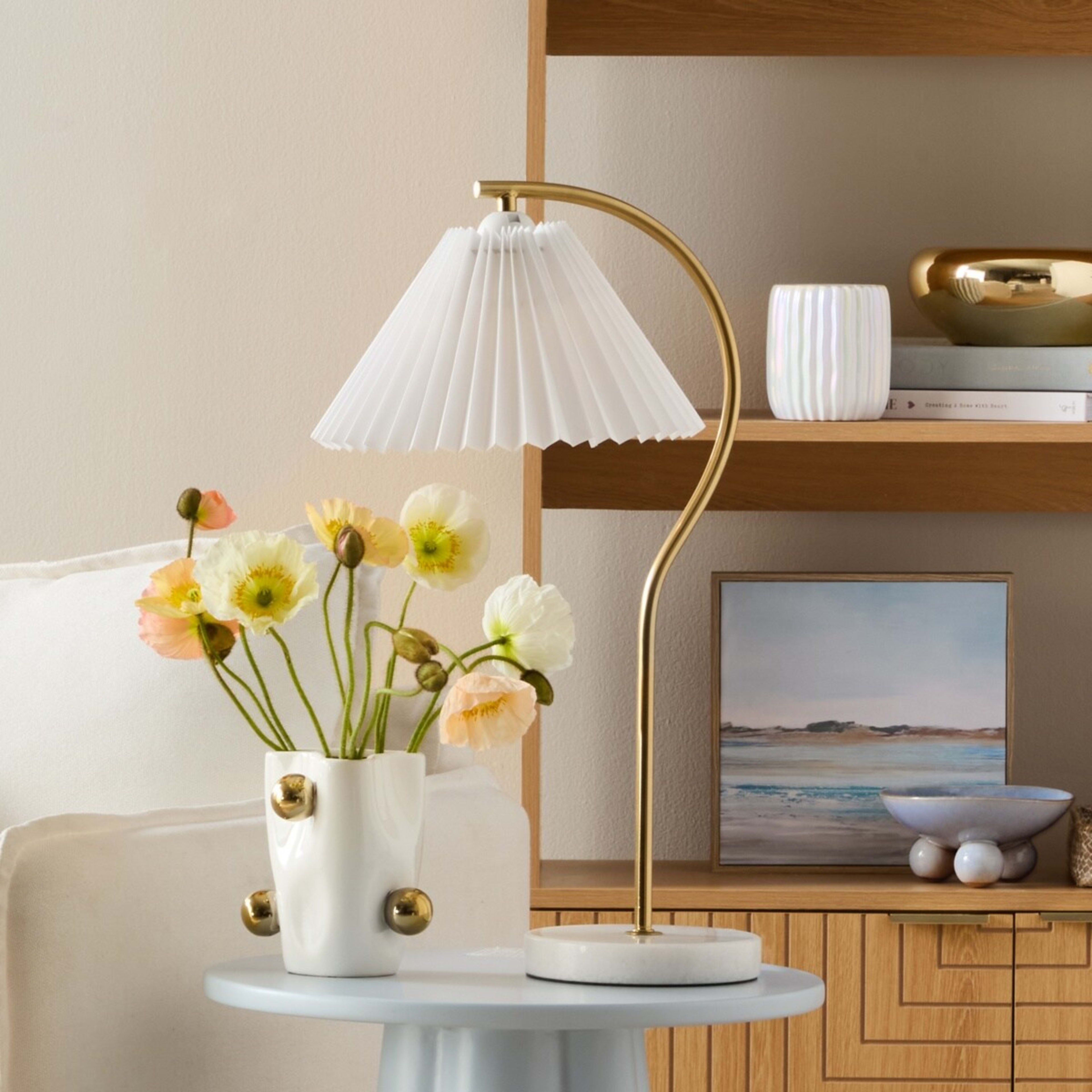 7 Gigi Table Lamp, 7 of 7