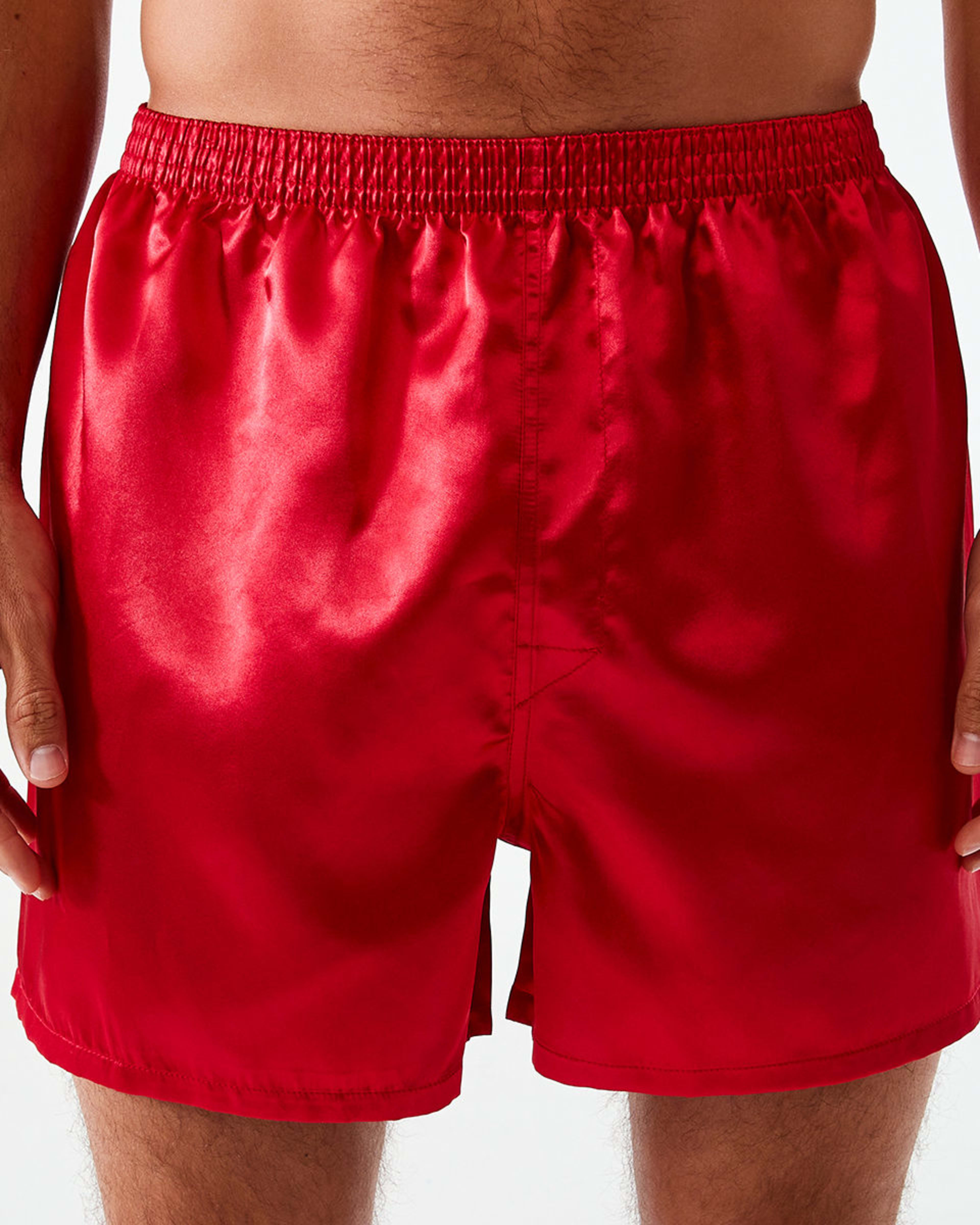 3 2 Pack Satin Boxers Pop Food, 3 of 7
