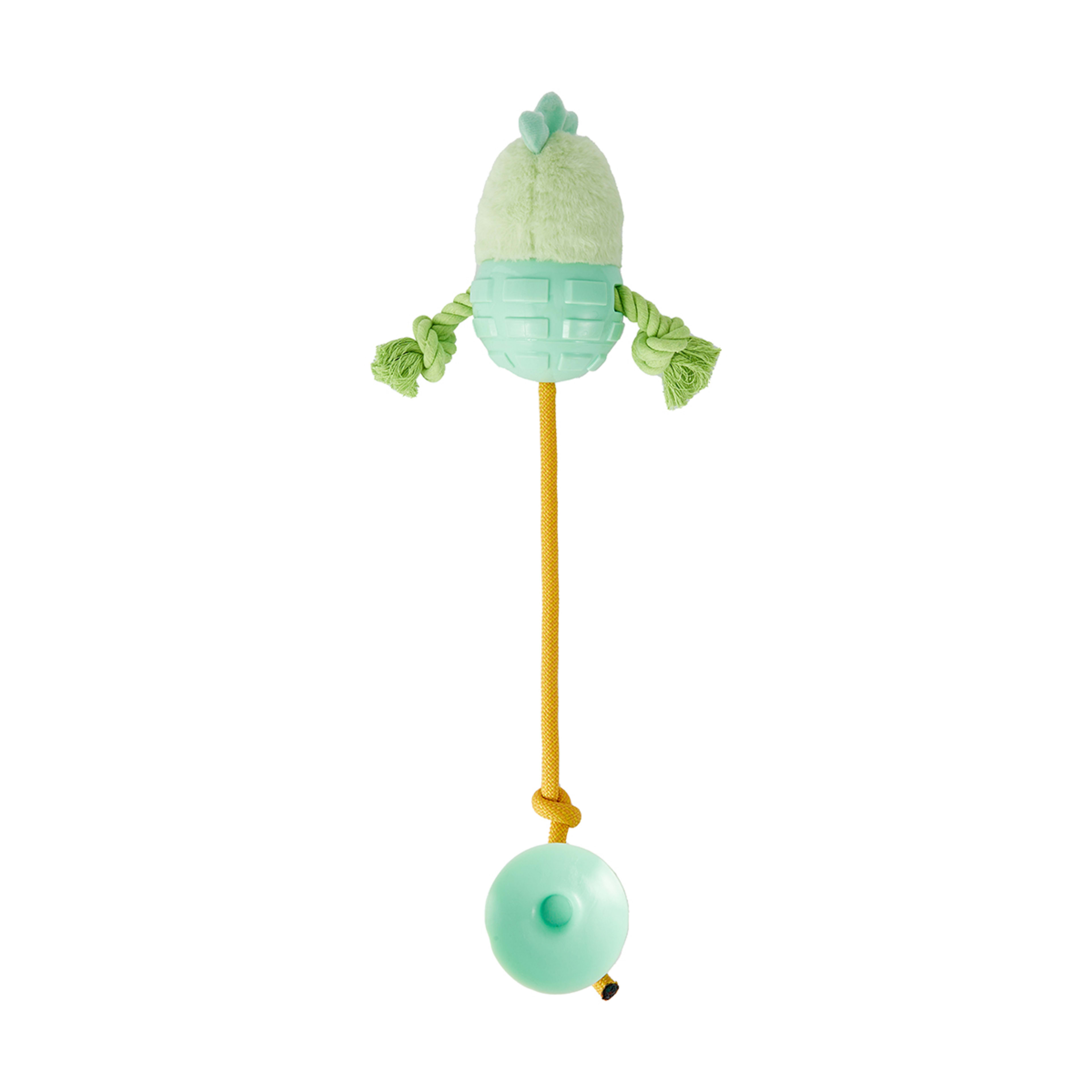 Pet Toy Floor Tug Bird - Kmart NZ