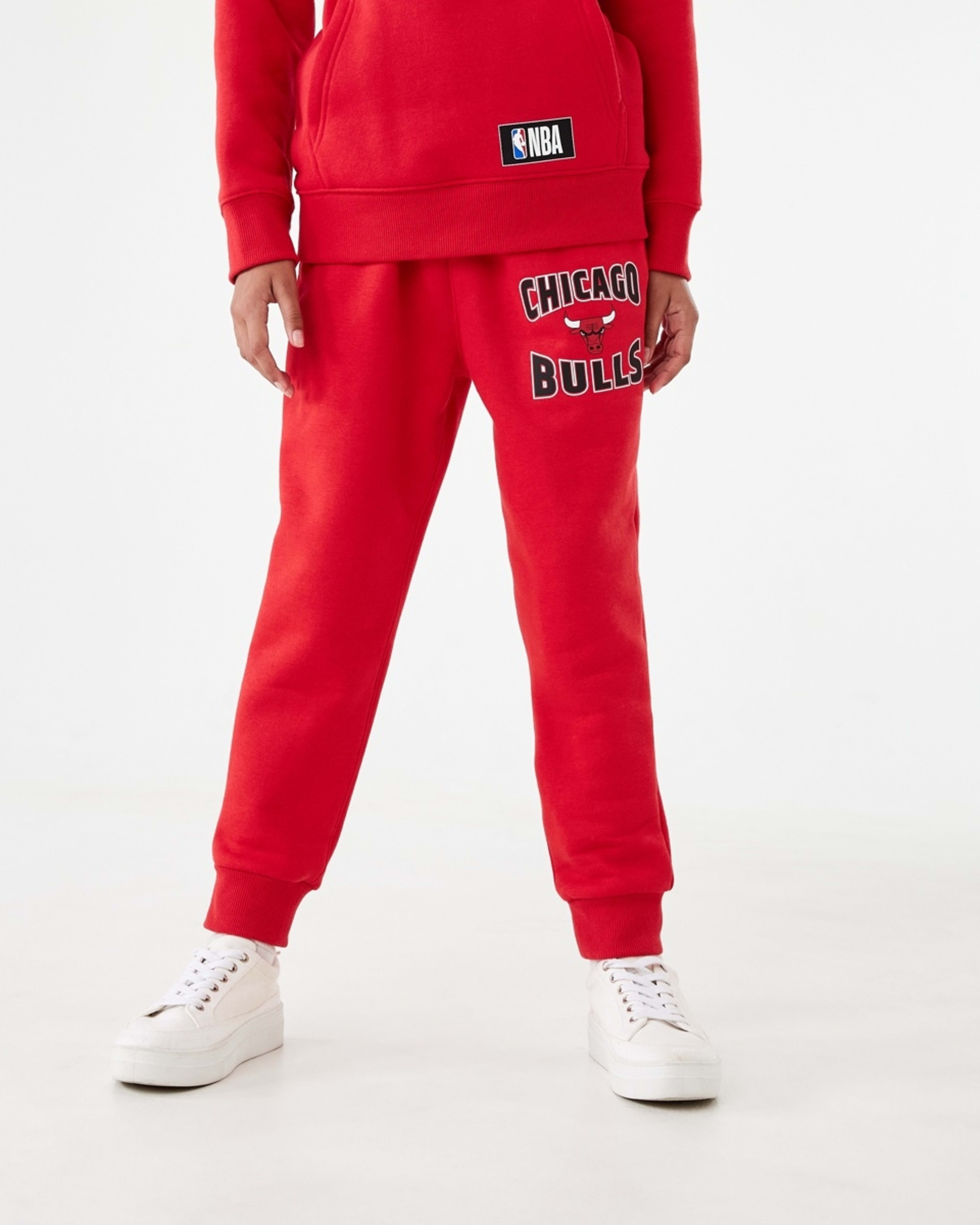 1 Official NBA Kids Trackpants Bulls 7cuv, 1 of 10