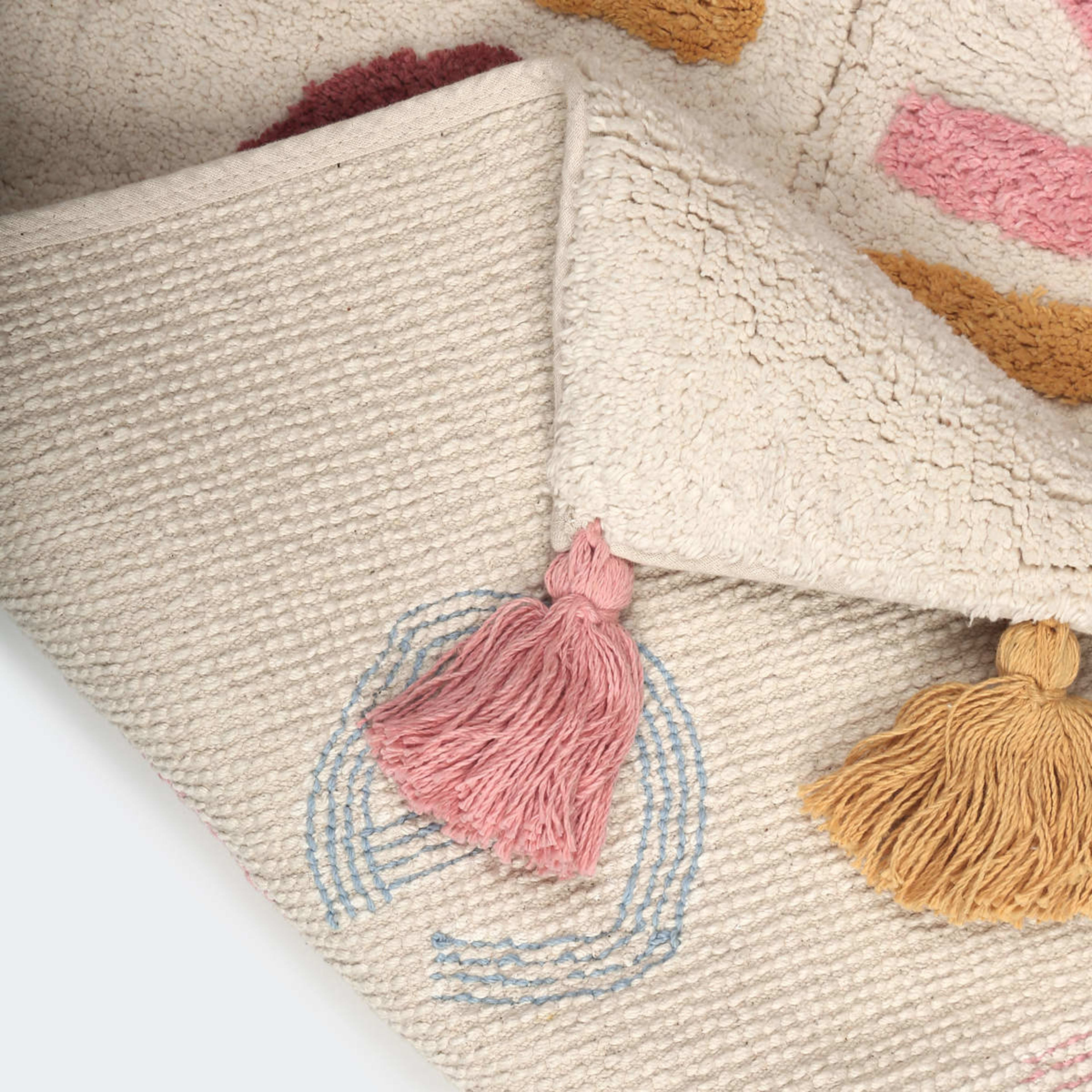 Looking Good Bath Mat Beige Kmart