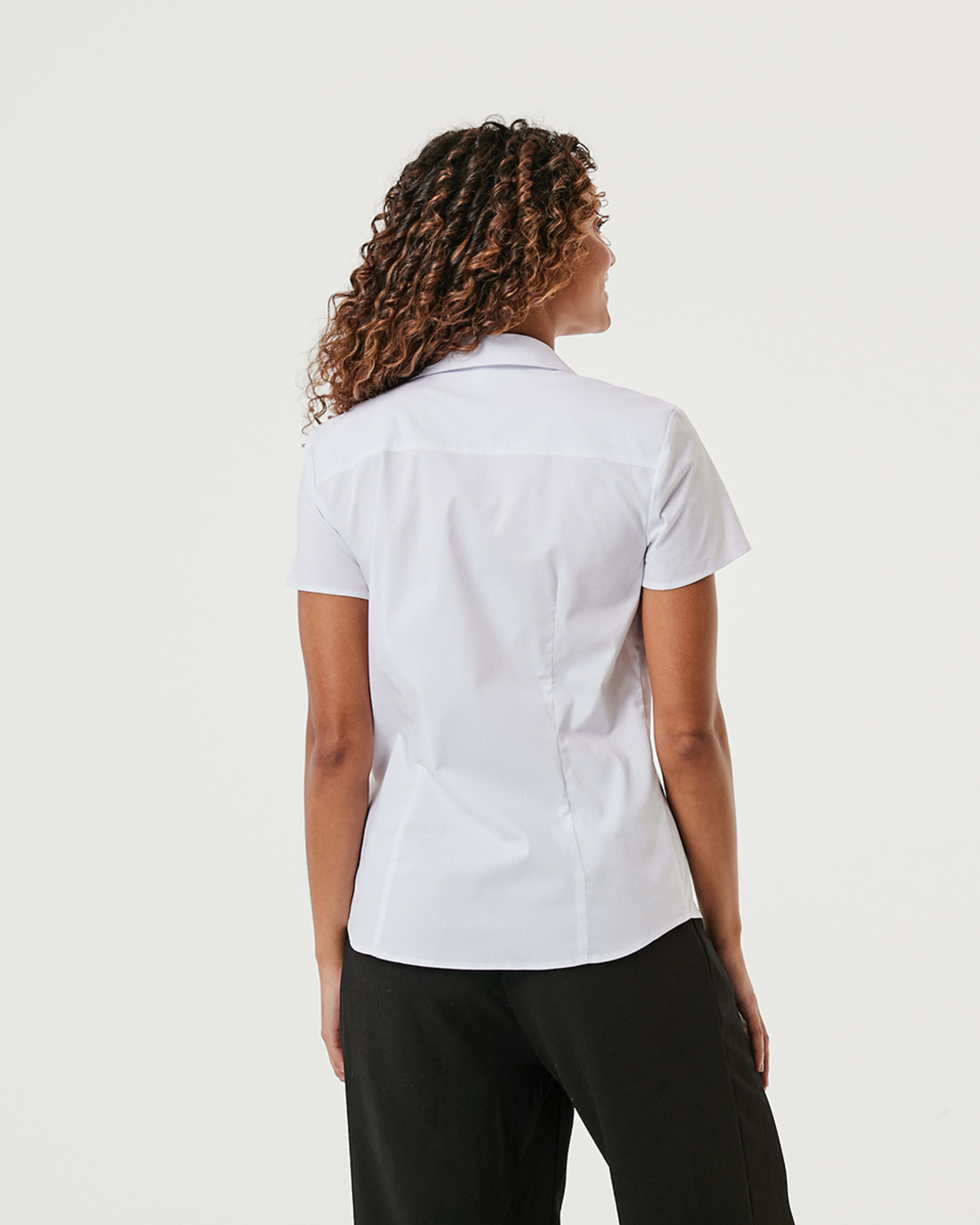 Short Sleeve Work Shirt - Kmart