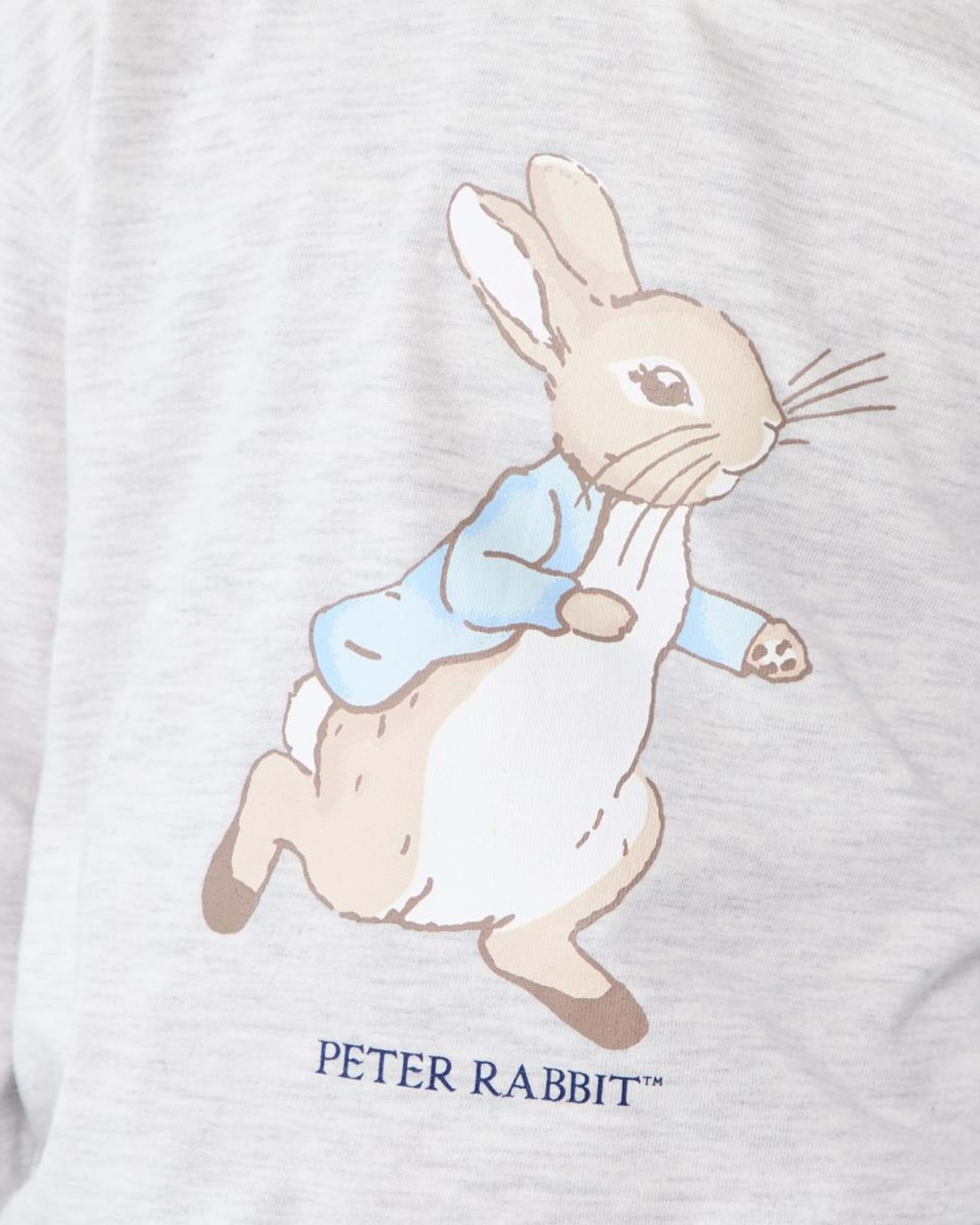 4 Peter Rabbit License Family Matching Pyjama Set P Rabbit, 4 of 6