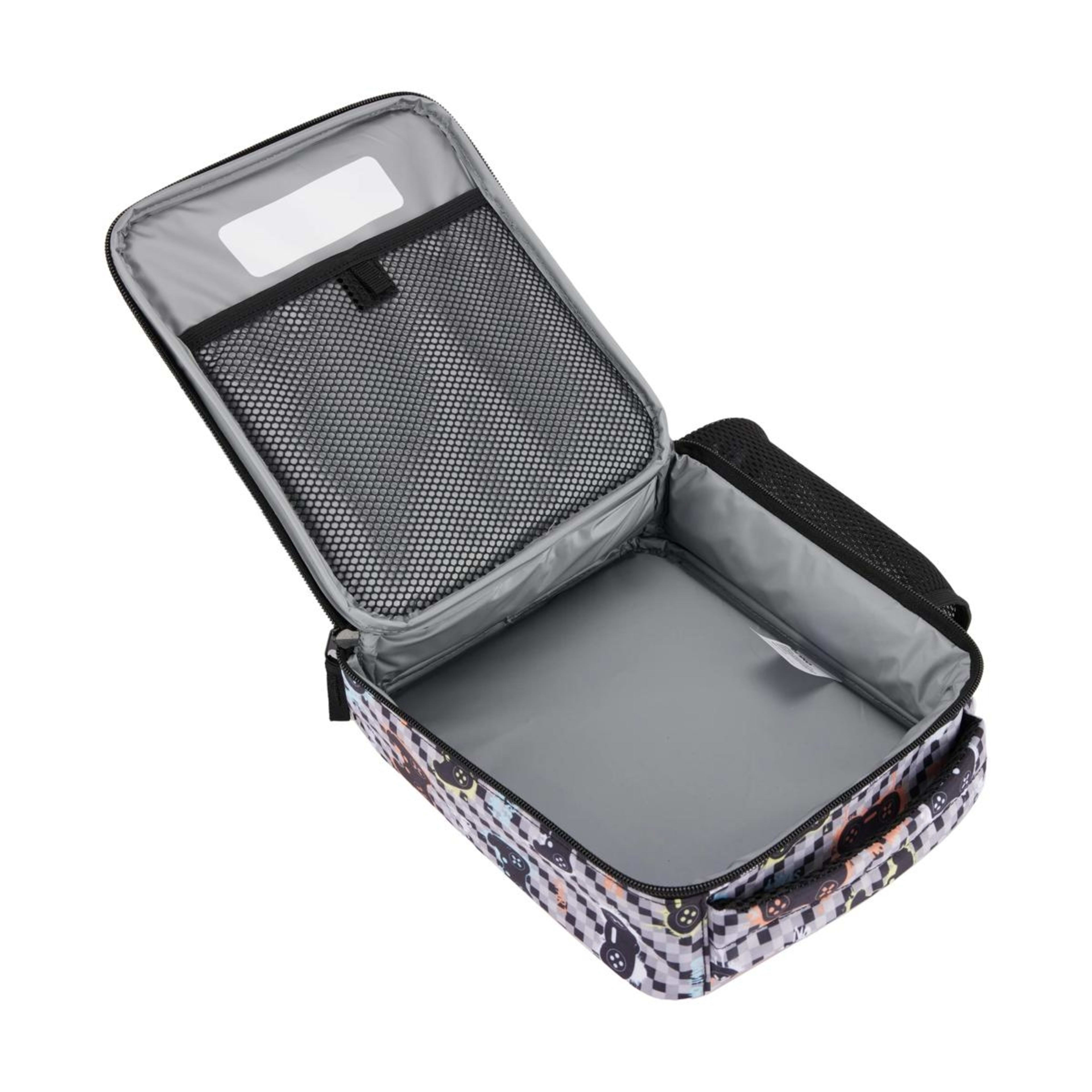 4 Gaming Insulated Case and Bottle Set, 4 of 7