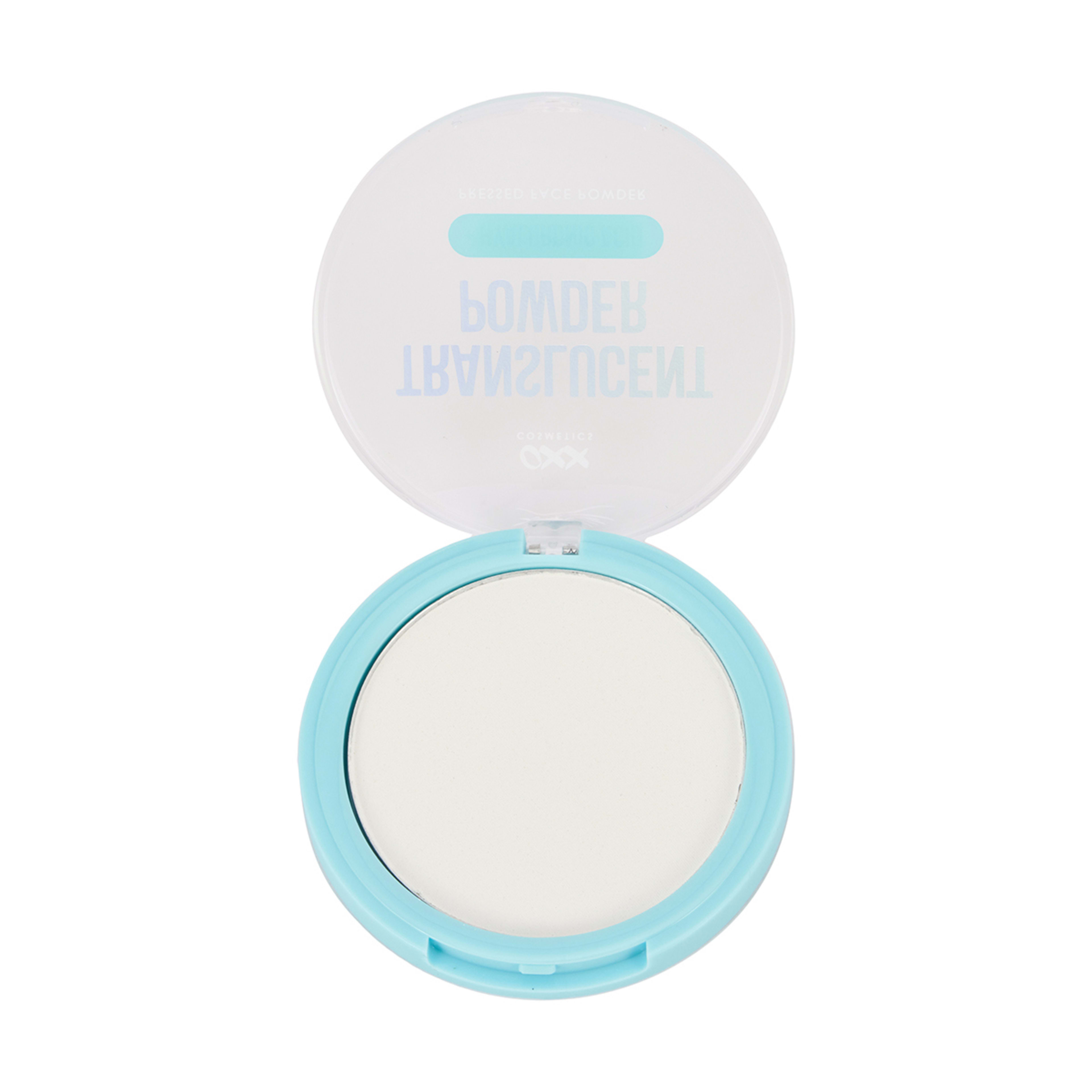 OXX Cosmetics Hyaluronic Acid Translucent Powder - Kmart