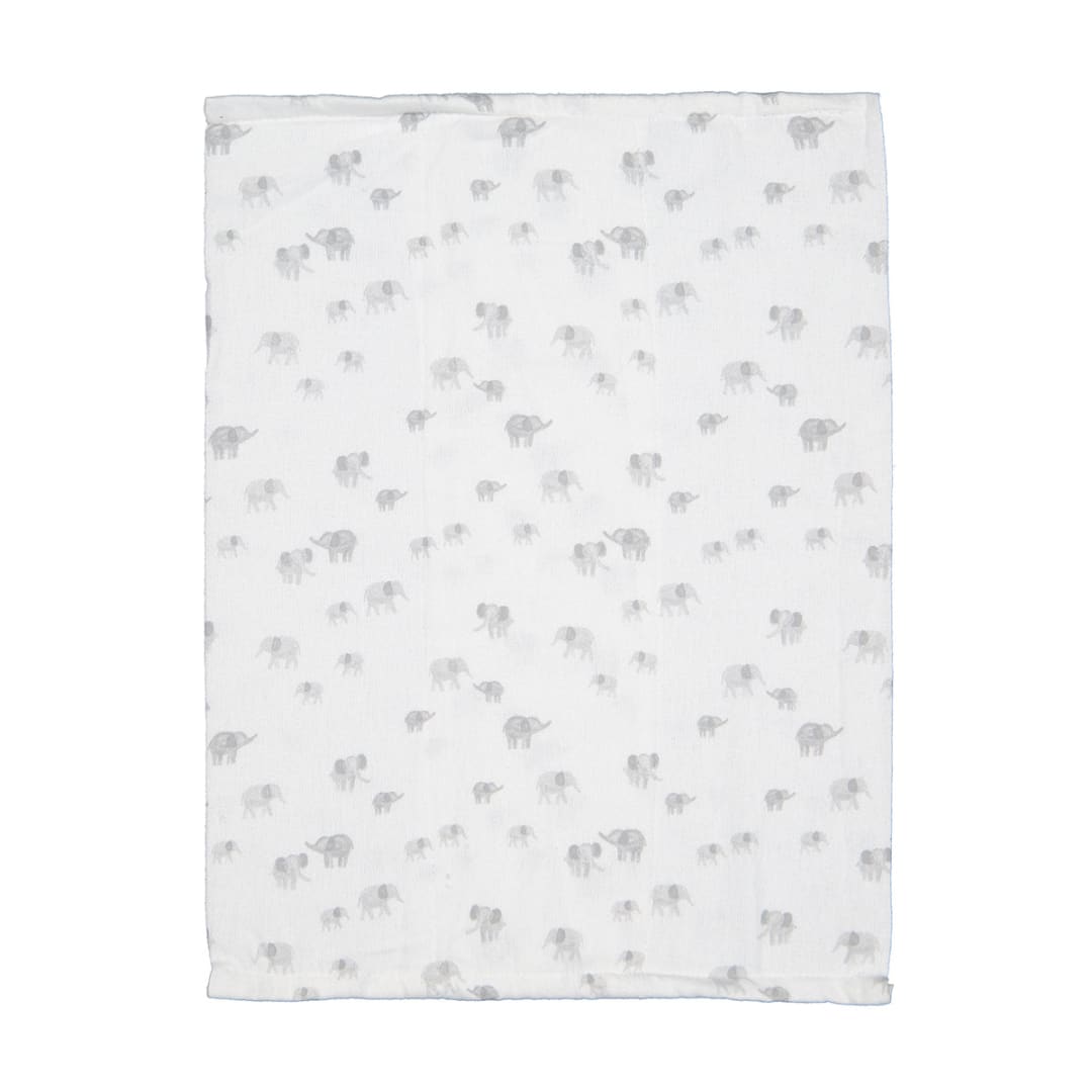 4 Pack Organic Cotton Burping Cloths Kmart