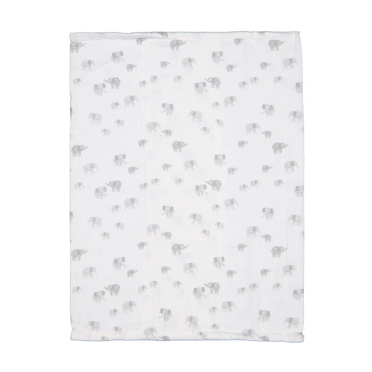 4 Pack Organic Cotton Burping Cloths Kmart