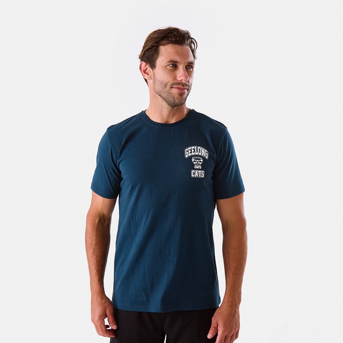 kmart mens activewear tops