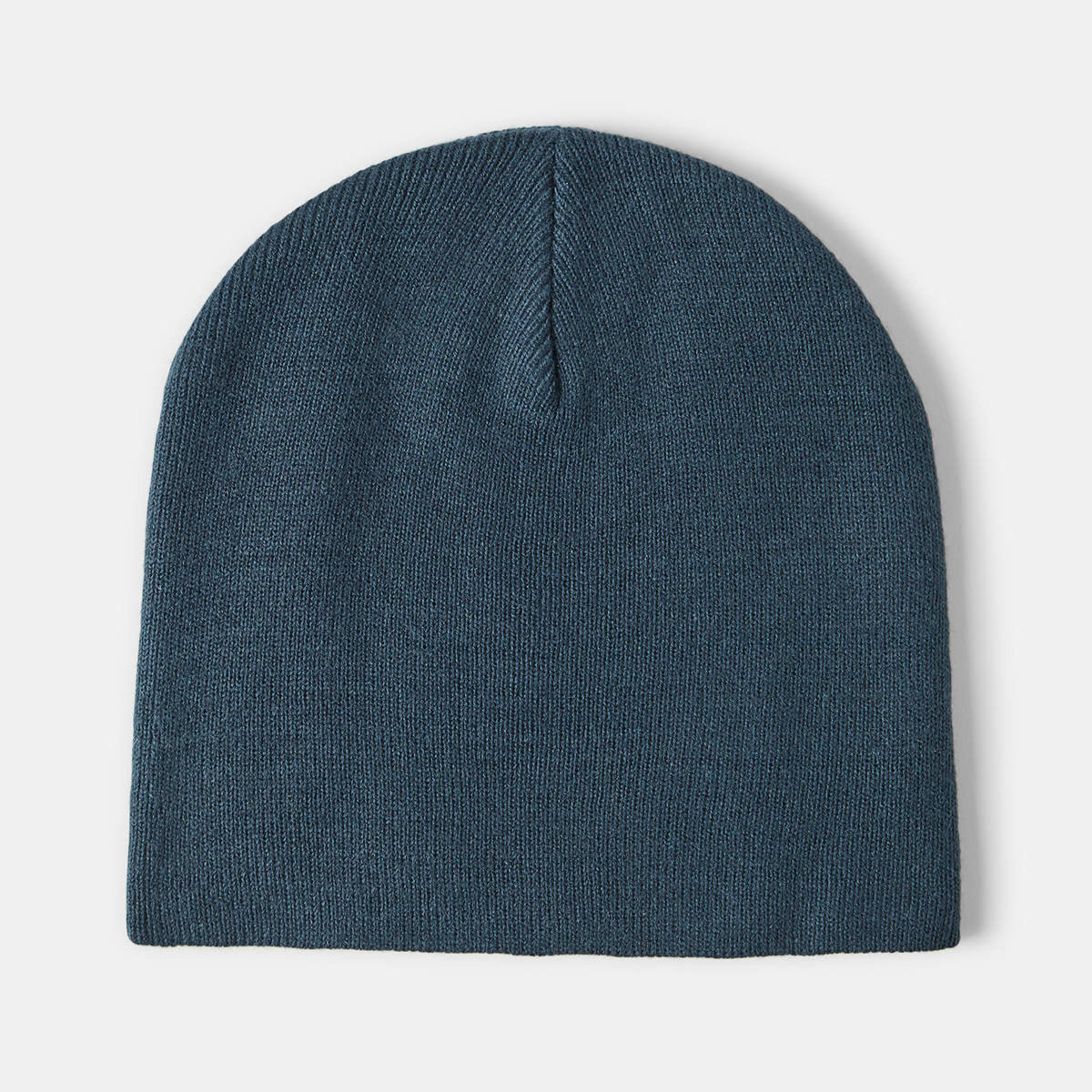 1 Beanie Navy, 1 of 3