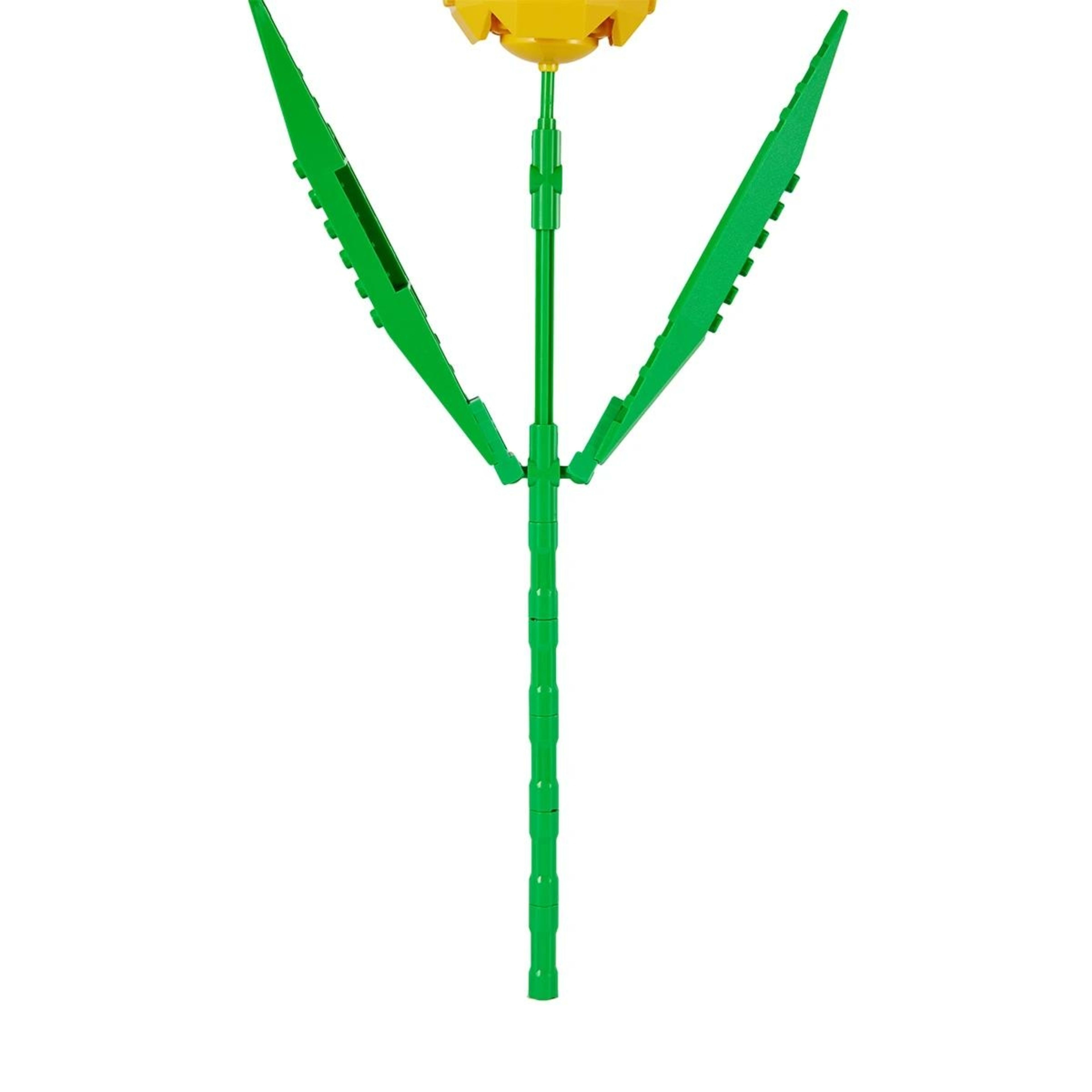 4 Flower Construction Kit - Assorted, 4 of 10