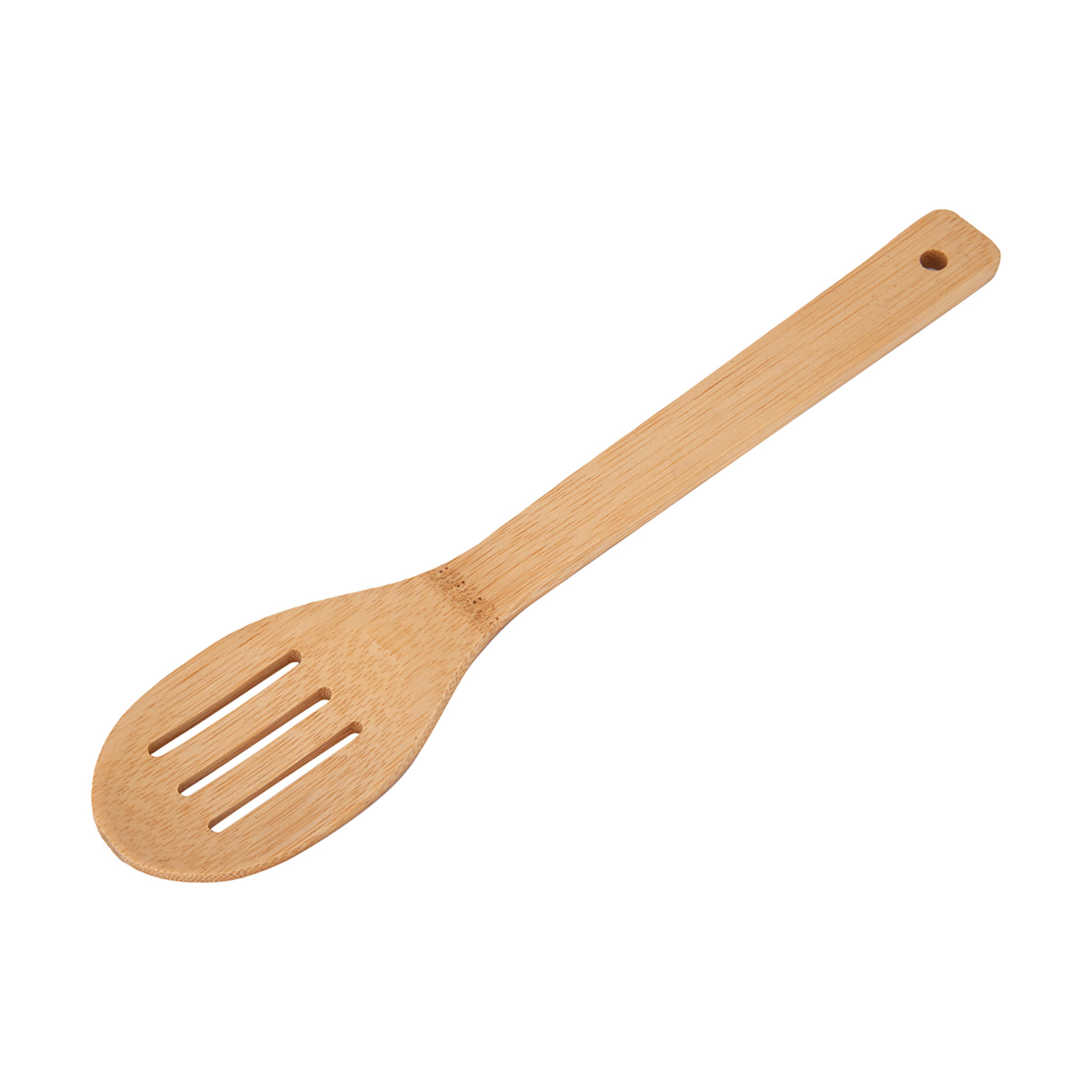 6 Bamboo Utensils Kmart