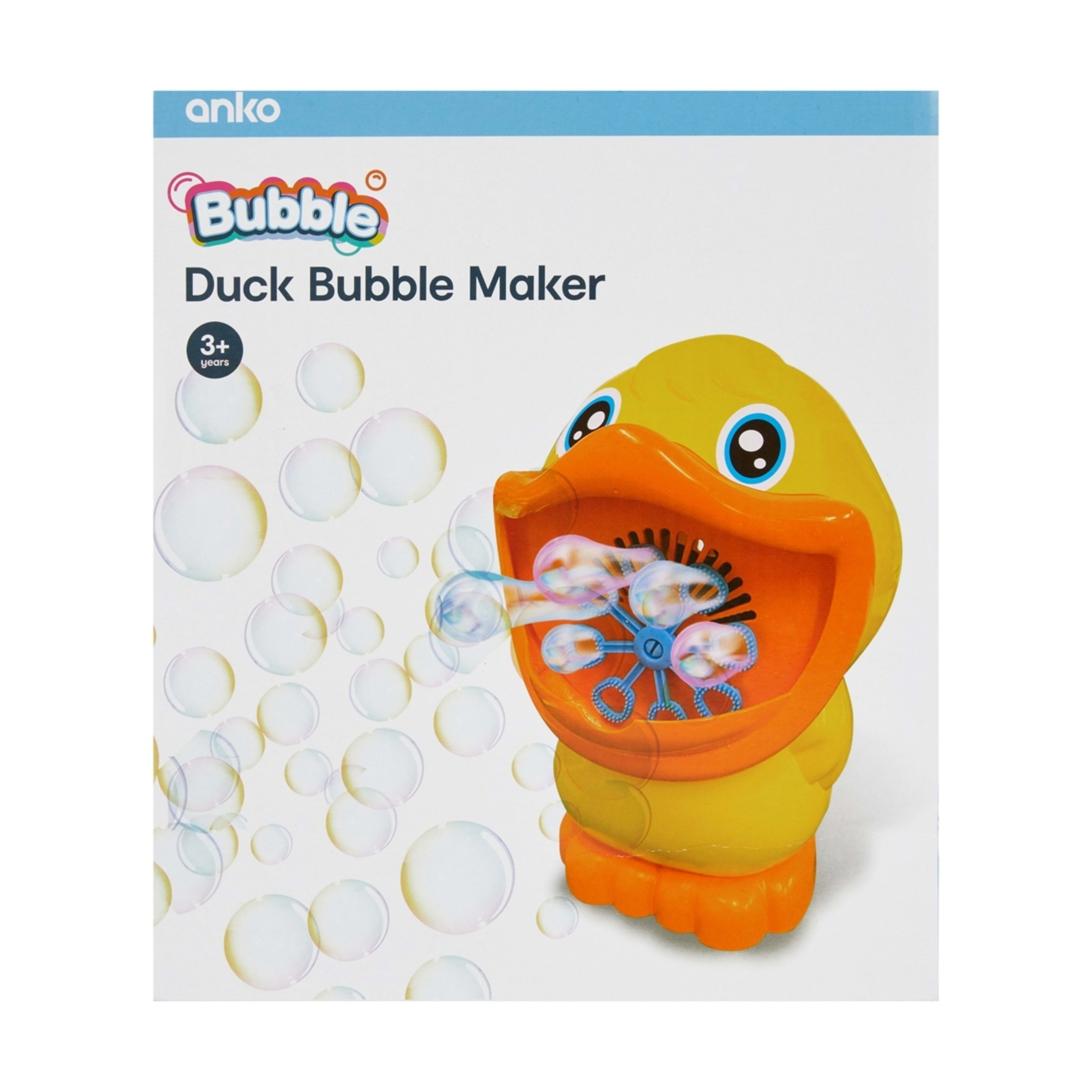 8 Duck Bubble Maker, 8 of 9