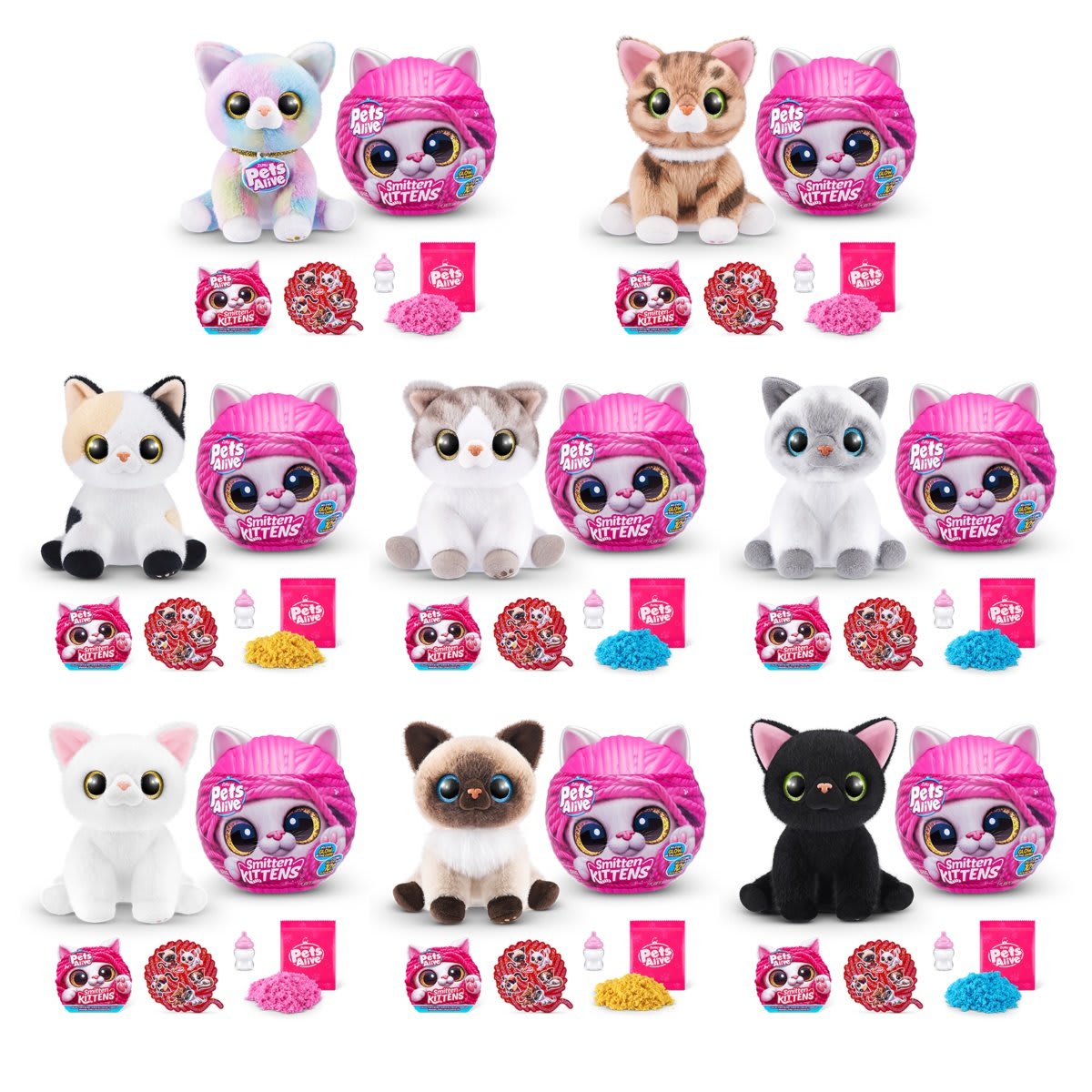 Little live discount pets kmart