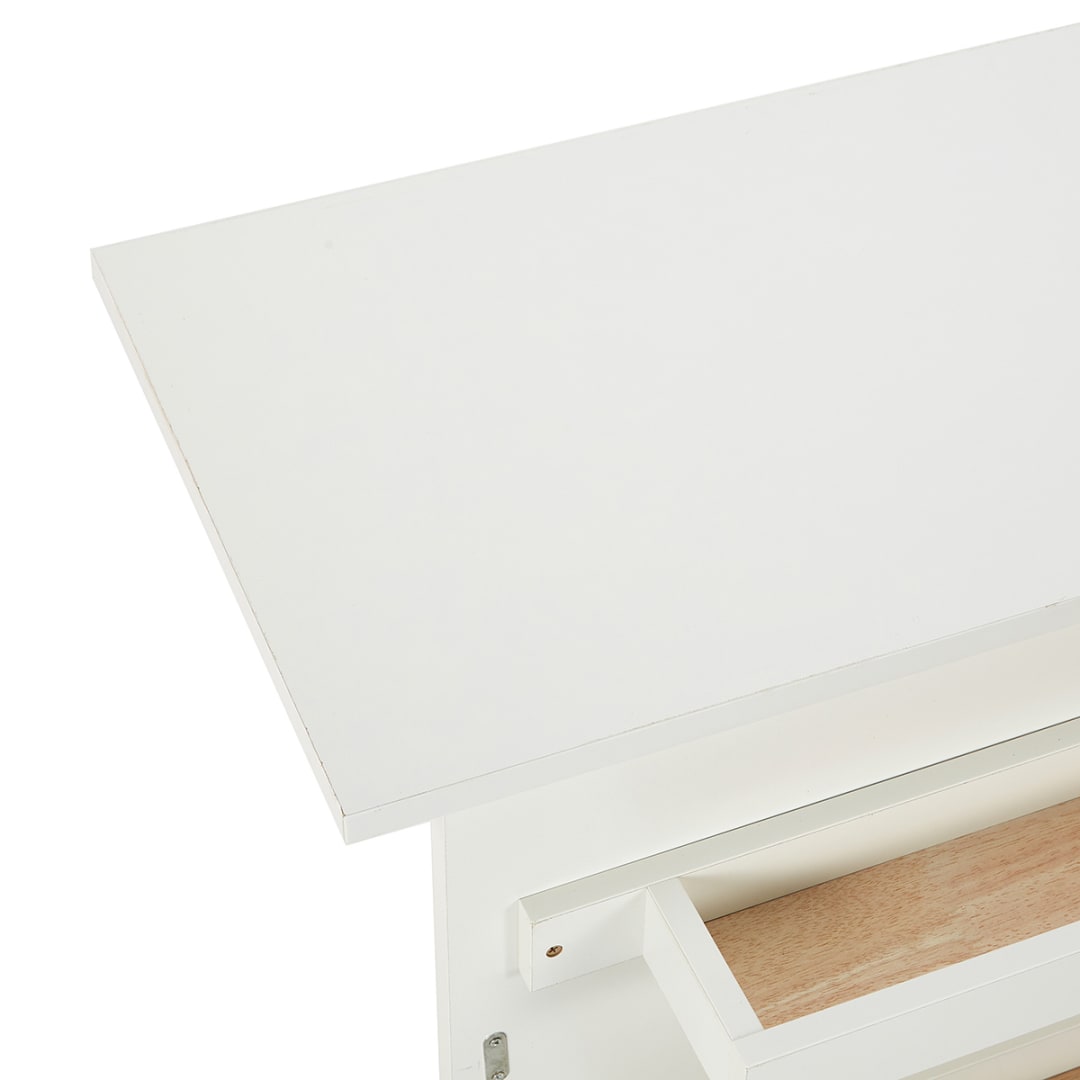 Sewing Table Collapsible Kmart