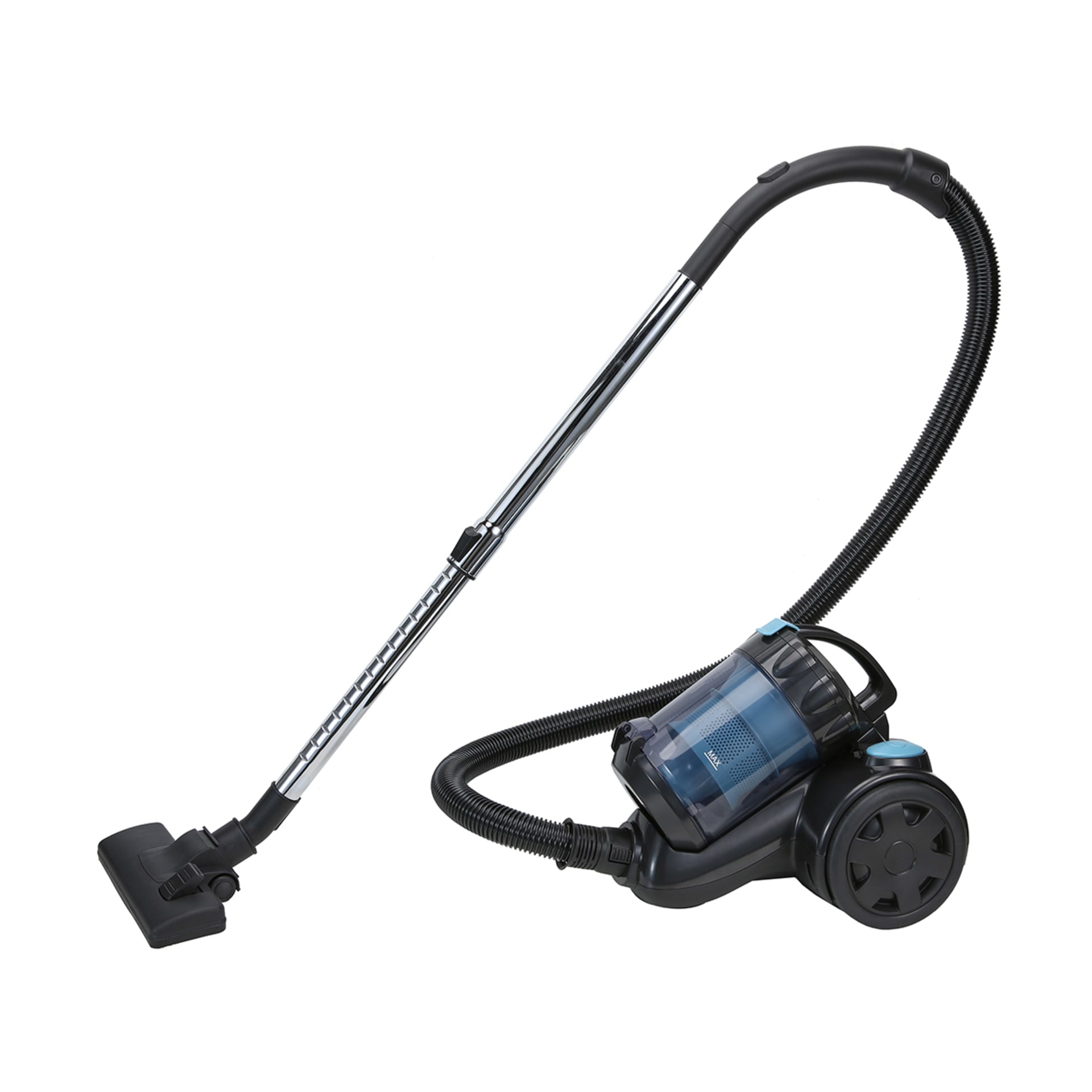 2000W Bagless Vacuum Kmart