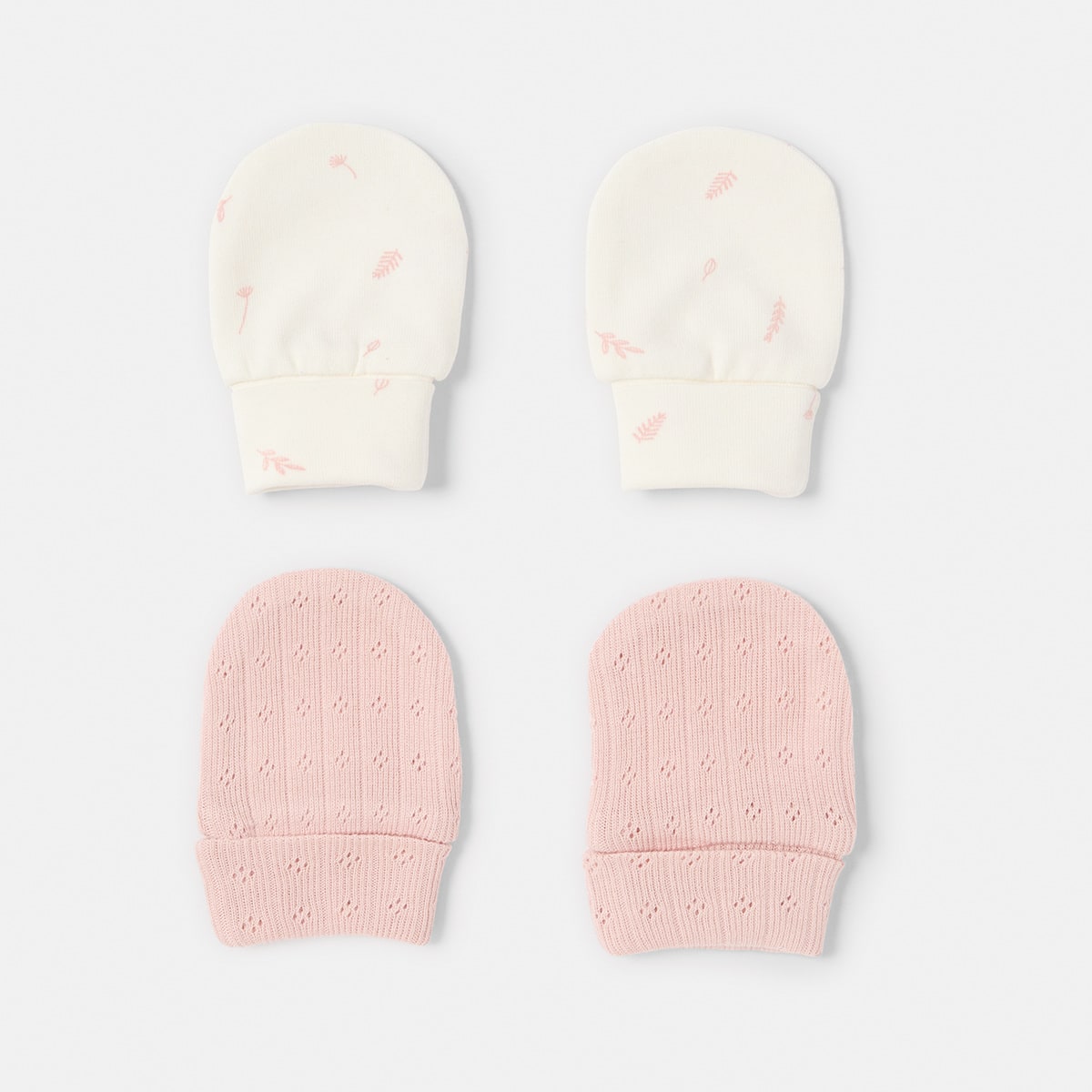 Baby sales gloves kmart