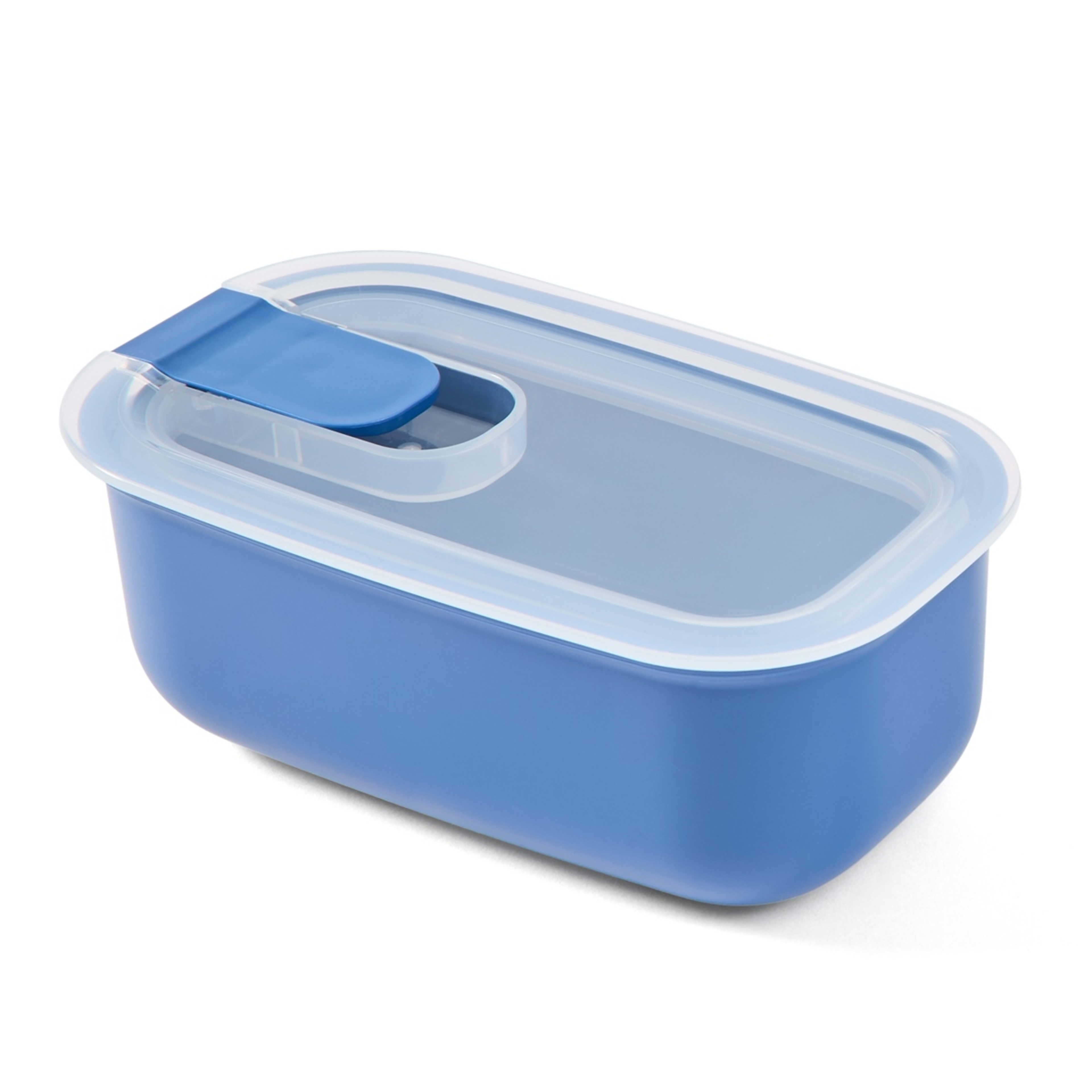 7 4 Piece Rectangle Food Containers, 7 of 10
