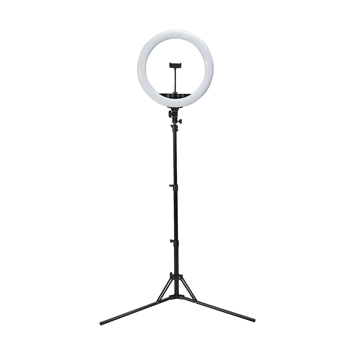 studio selfie light stand