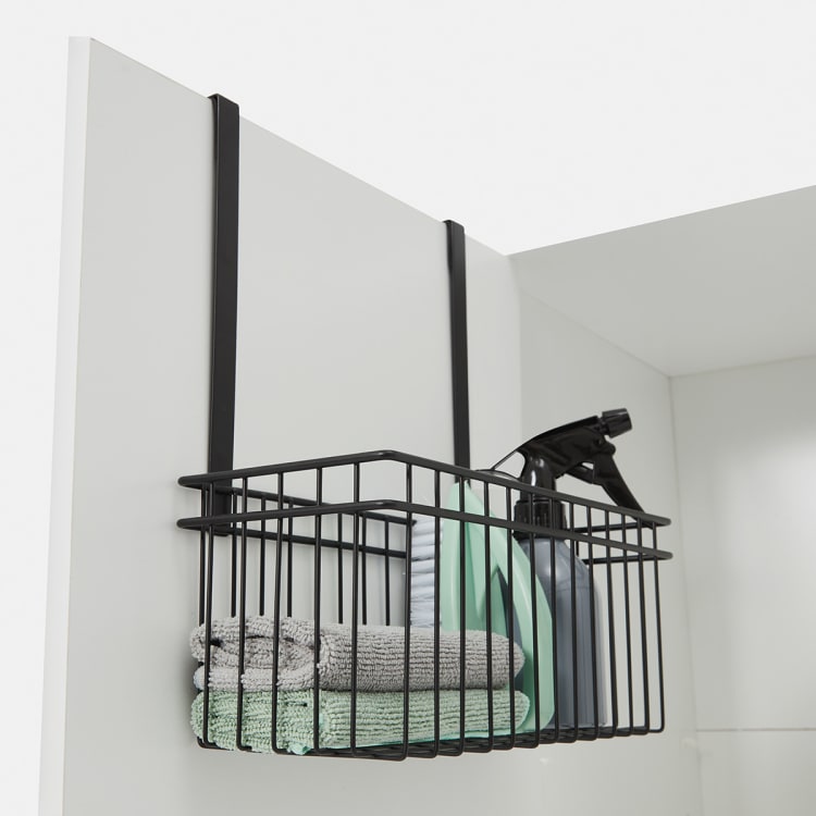 Over Door Basket Kmart