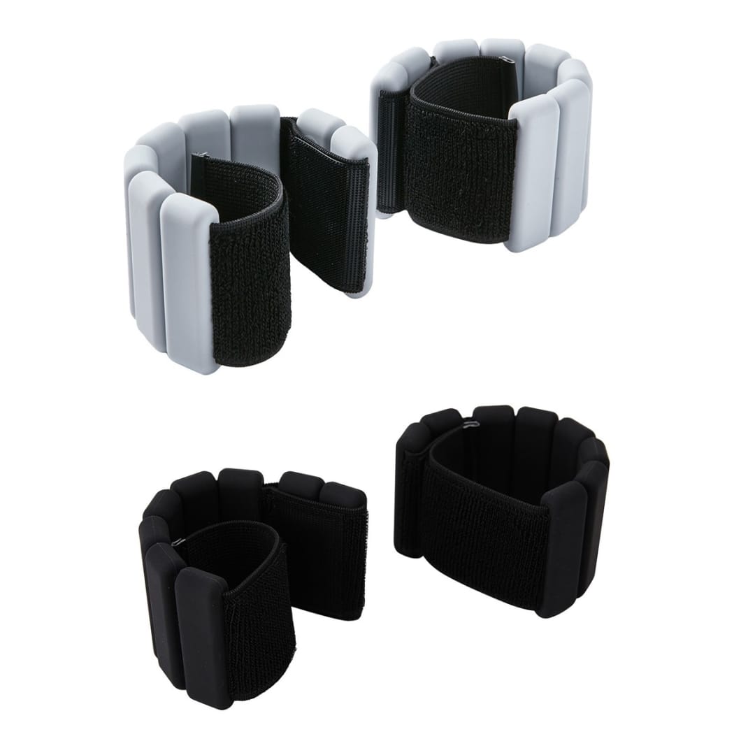 2 Pack Ankle / Wrist Weights Assorted Kmart