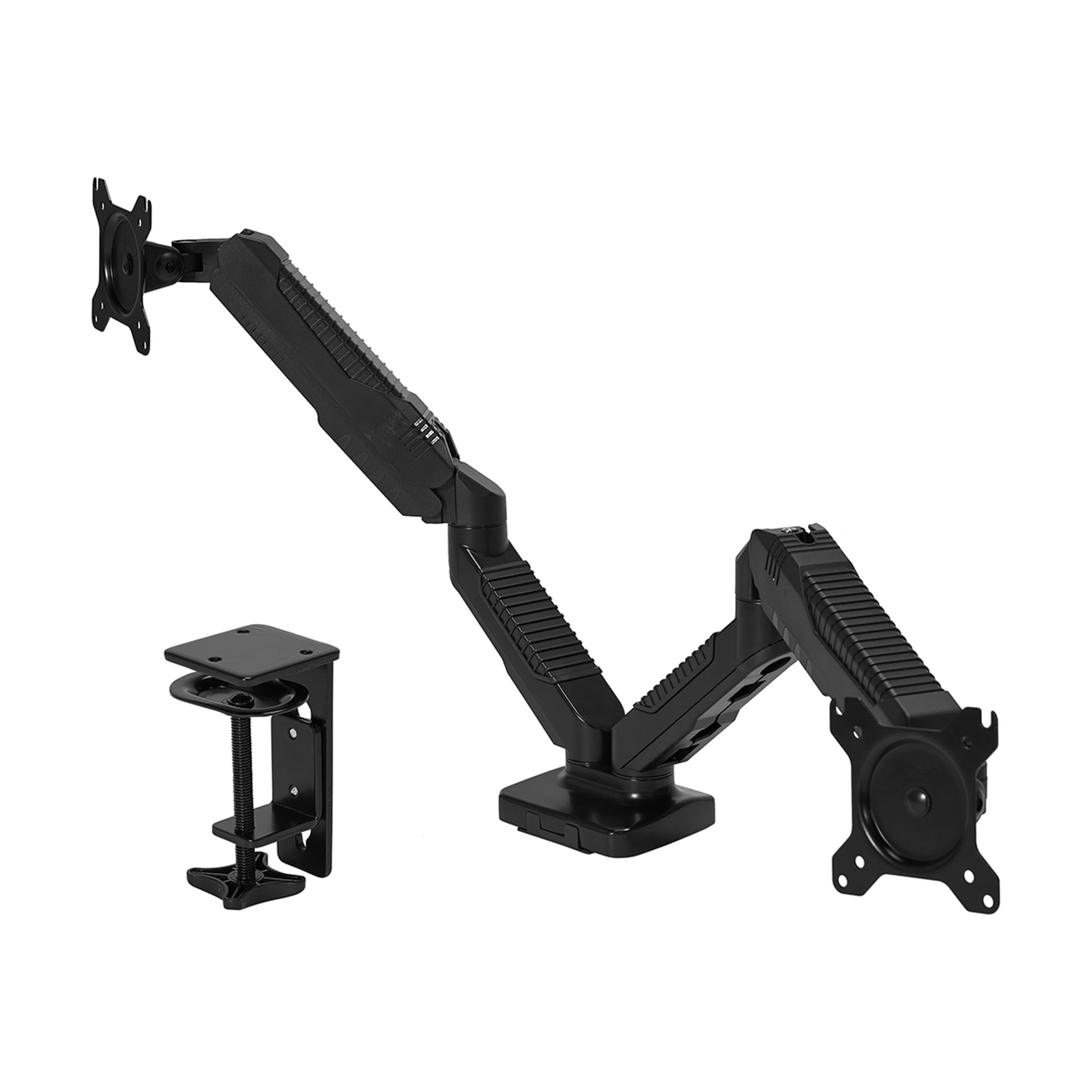 Double Arm Monitor Mount Kmart