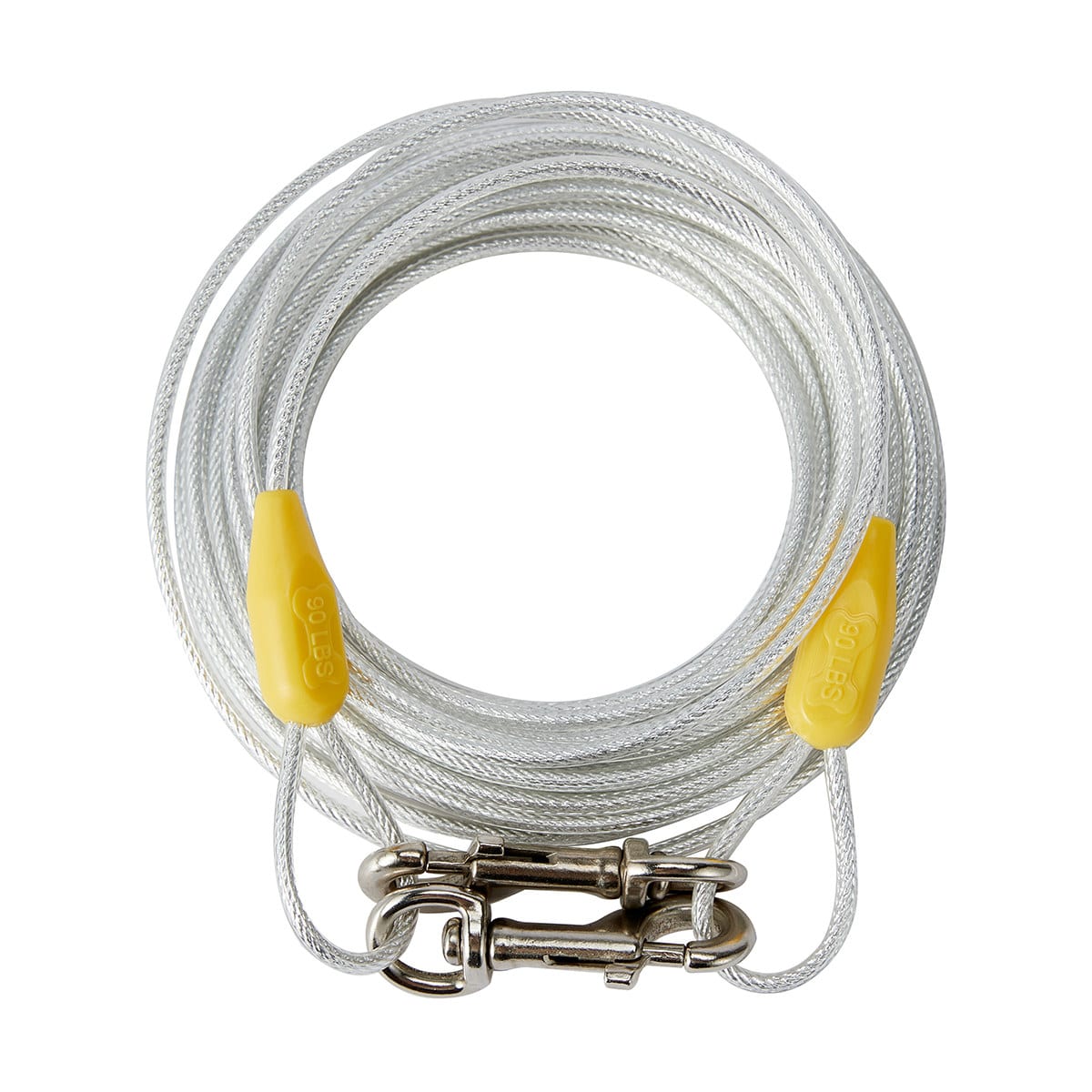 how to tie secure knot in rope