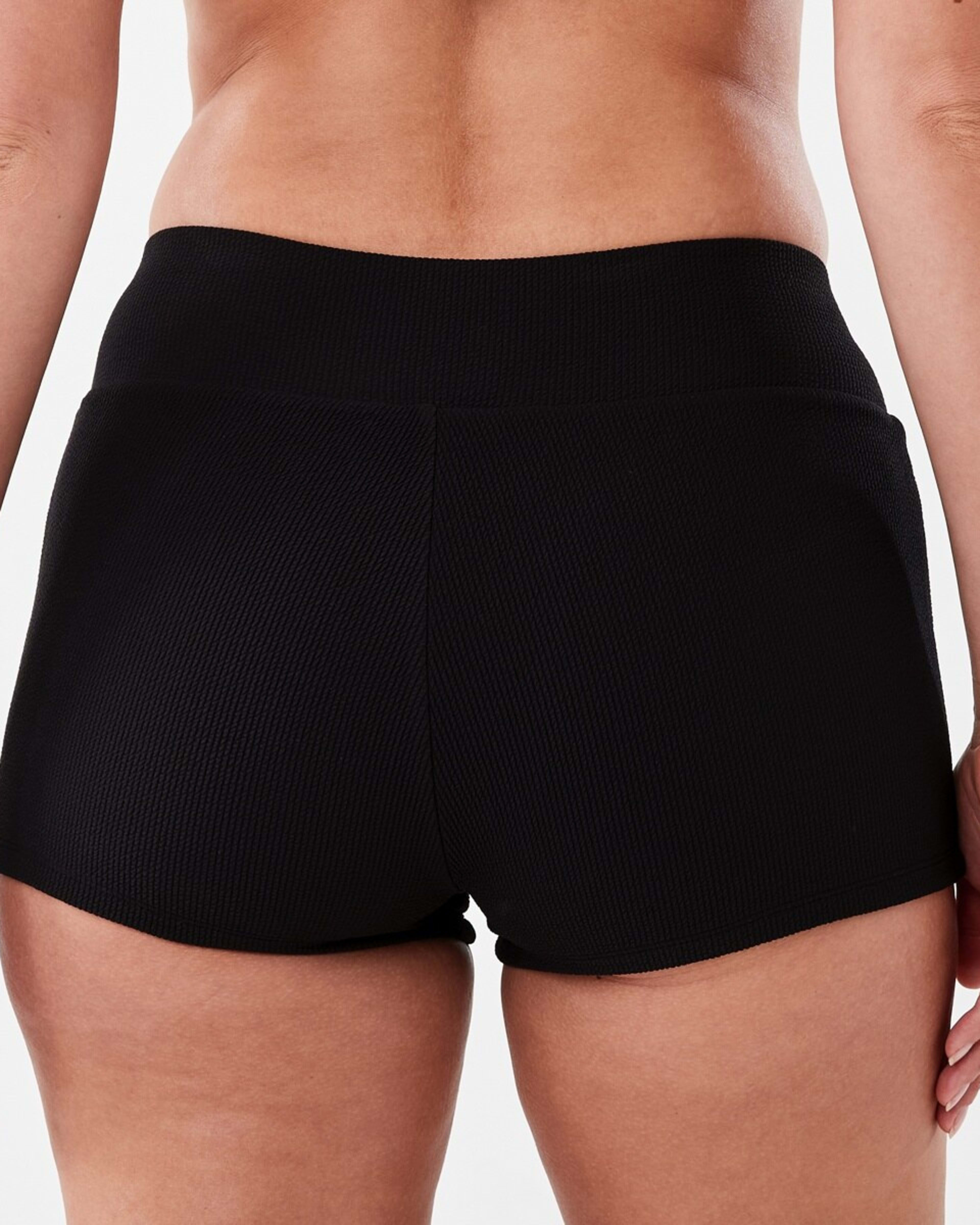 3 Swim Bike Shorts BLACK, 3 of 6