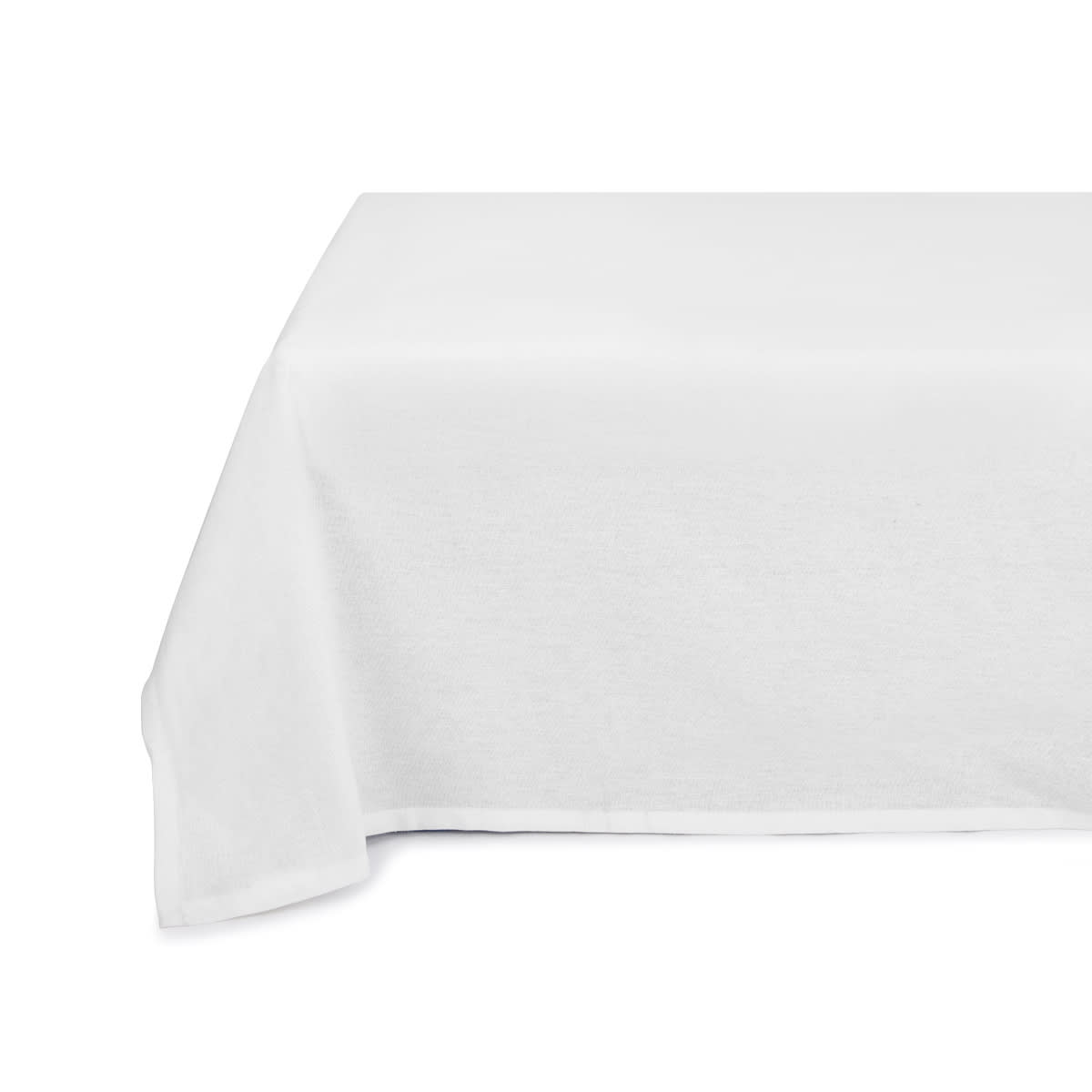 White Cotton Tablecloth Kmart NZ