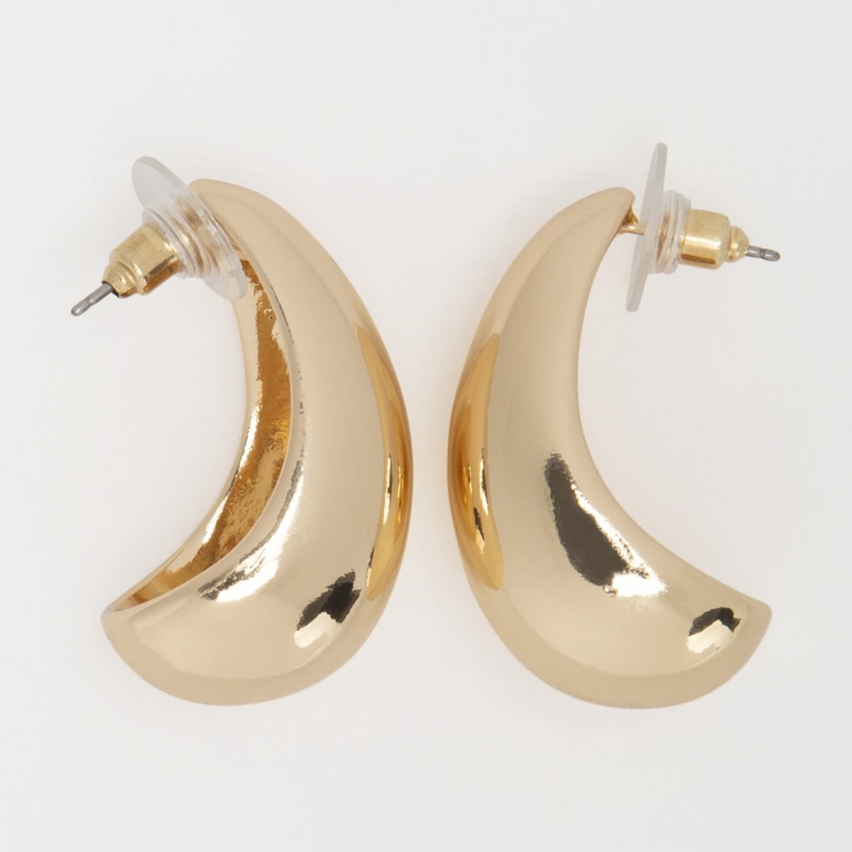 Kmart hoop outlet earrings