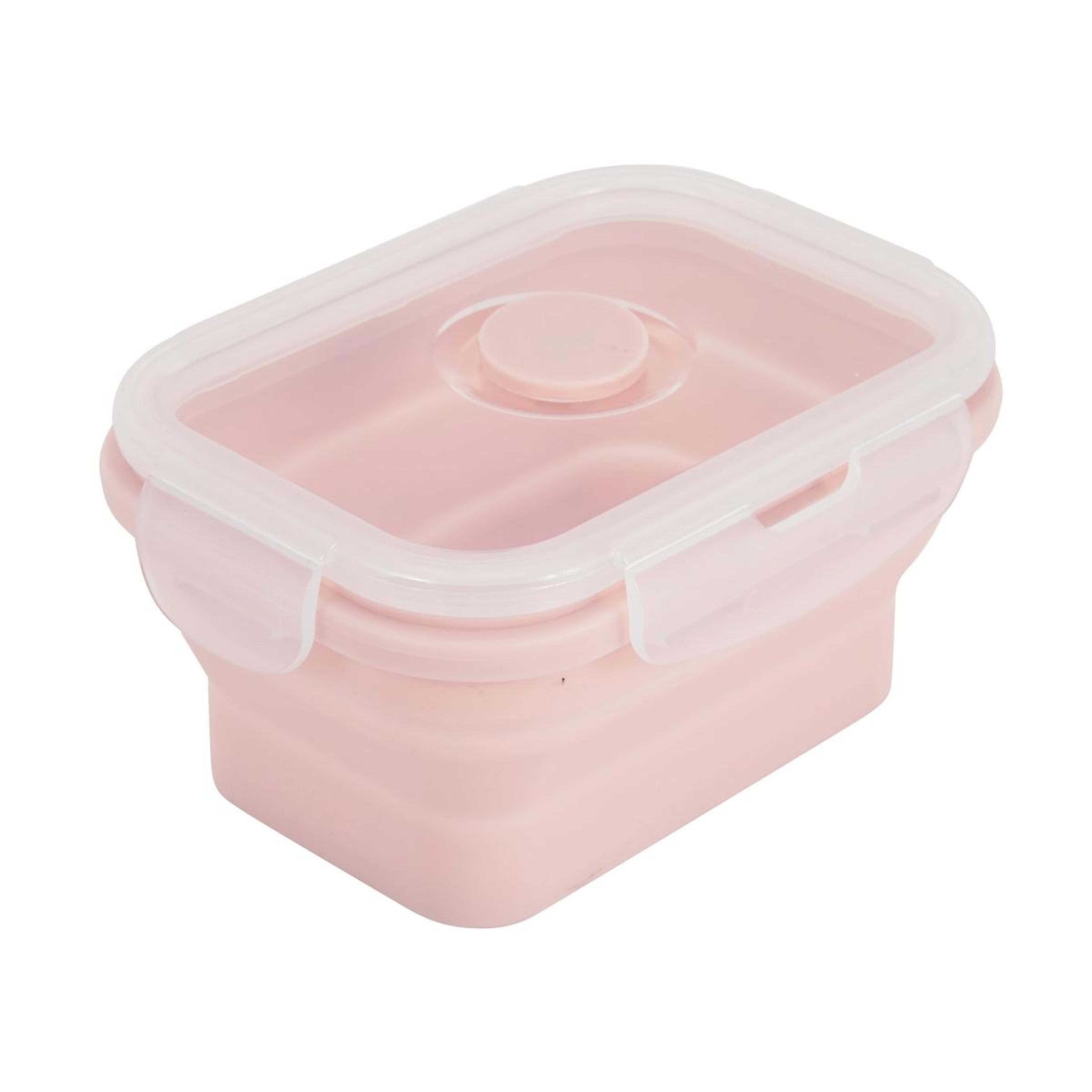 7 4 Piece Silicone Collapsible Container, 7 of 10