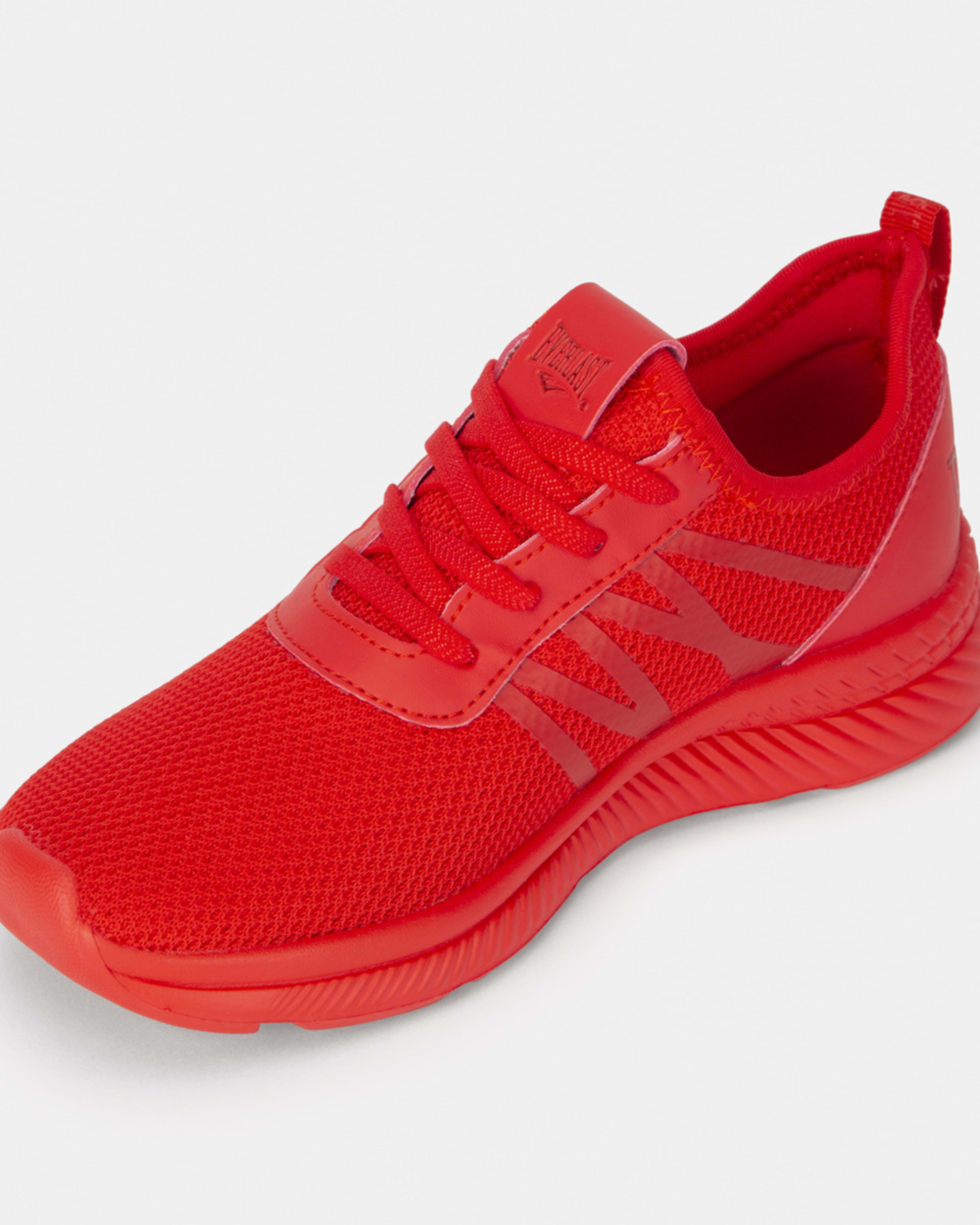 Active Everlast Kids Highline Sneakers Kmart