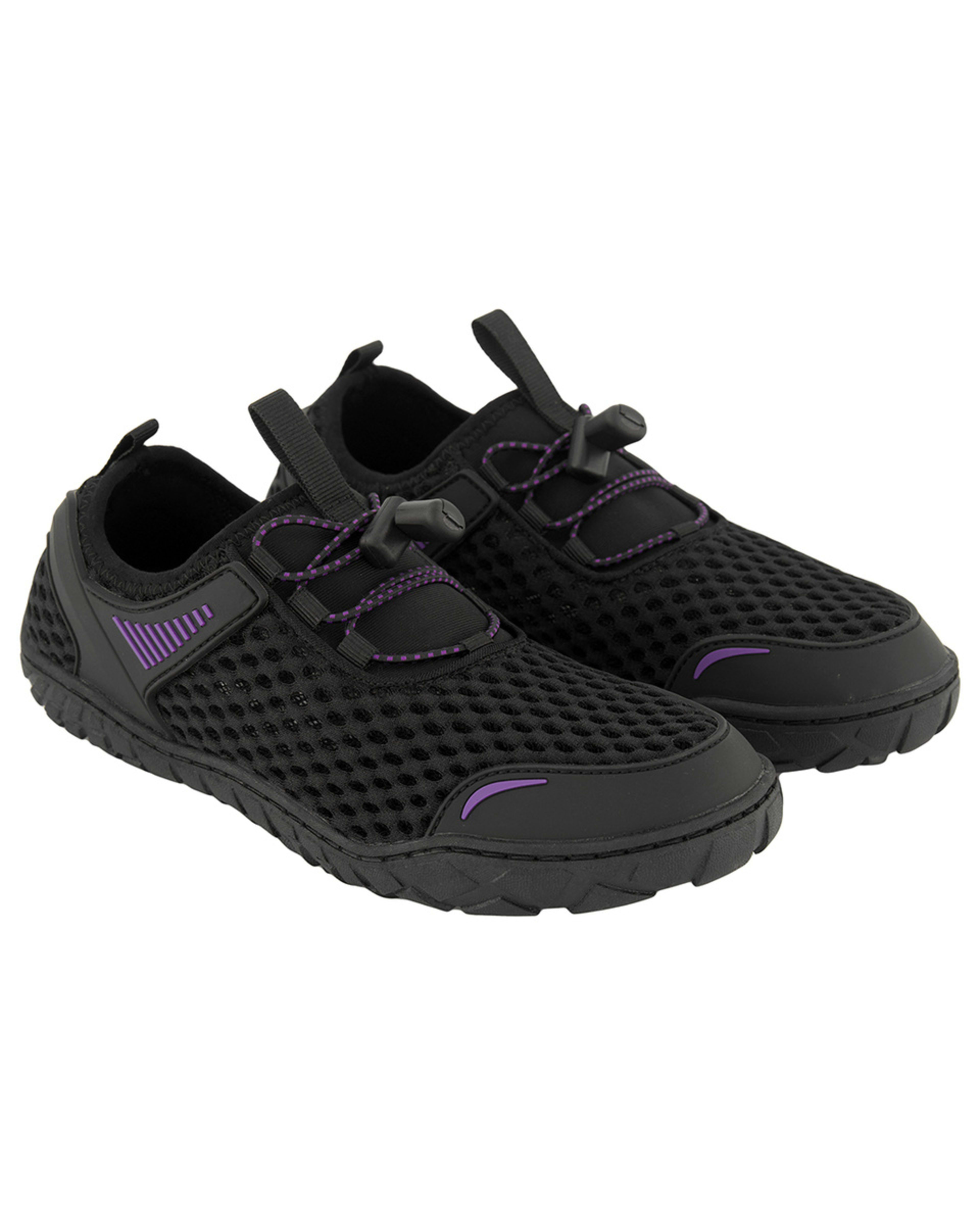 4 Water Shoes Black, 4 of 5