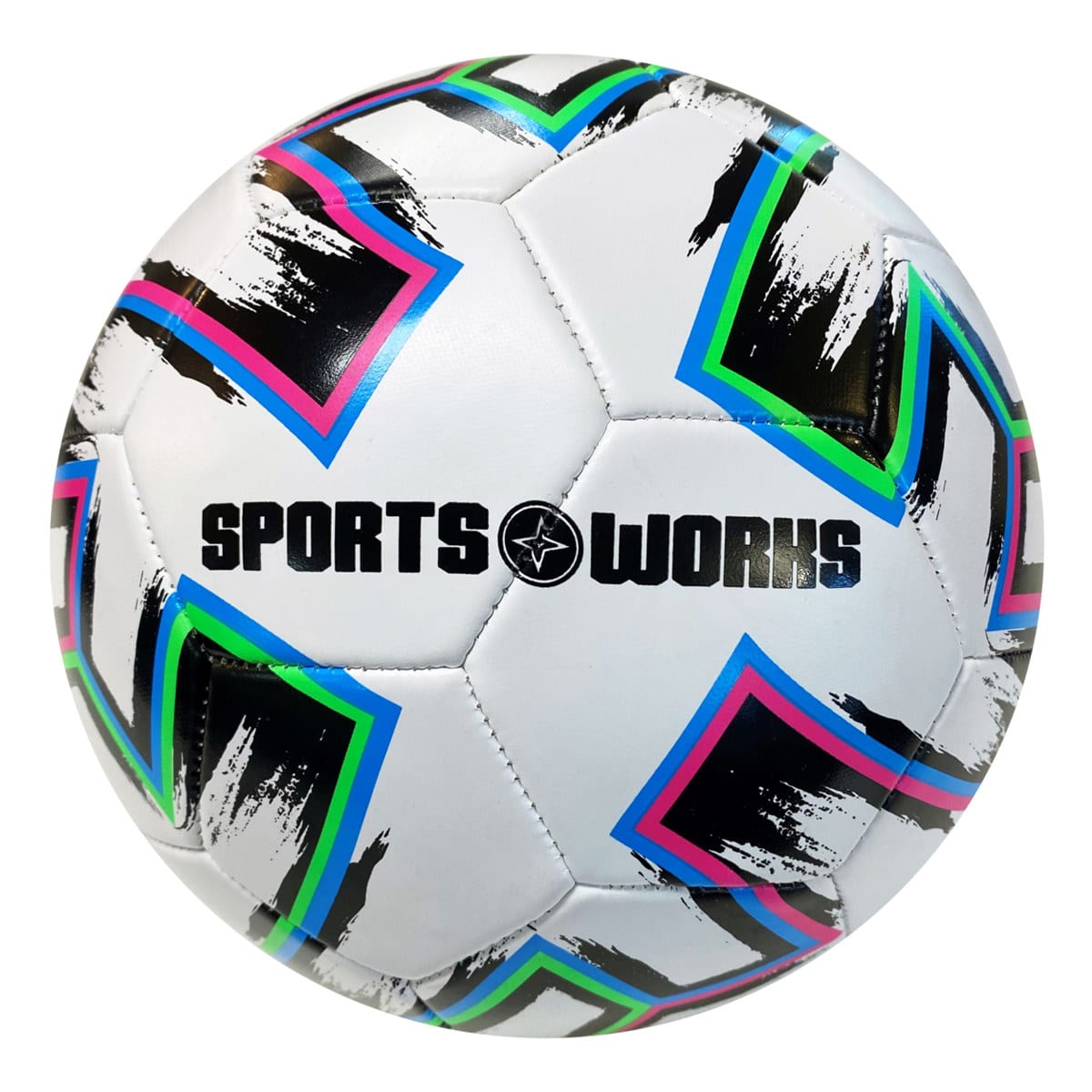 nike soccer ball big 5