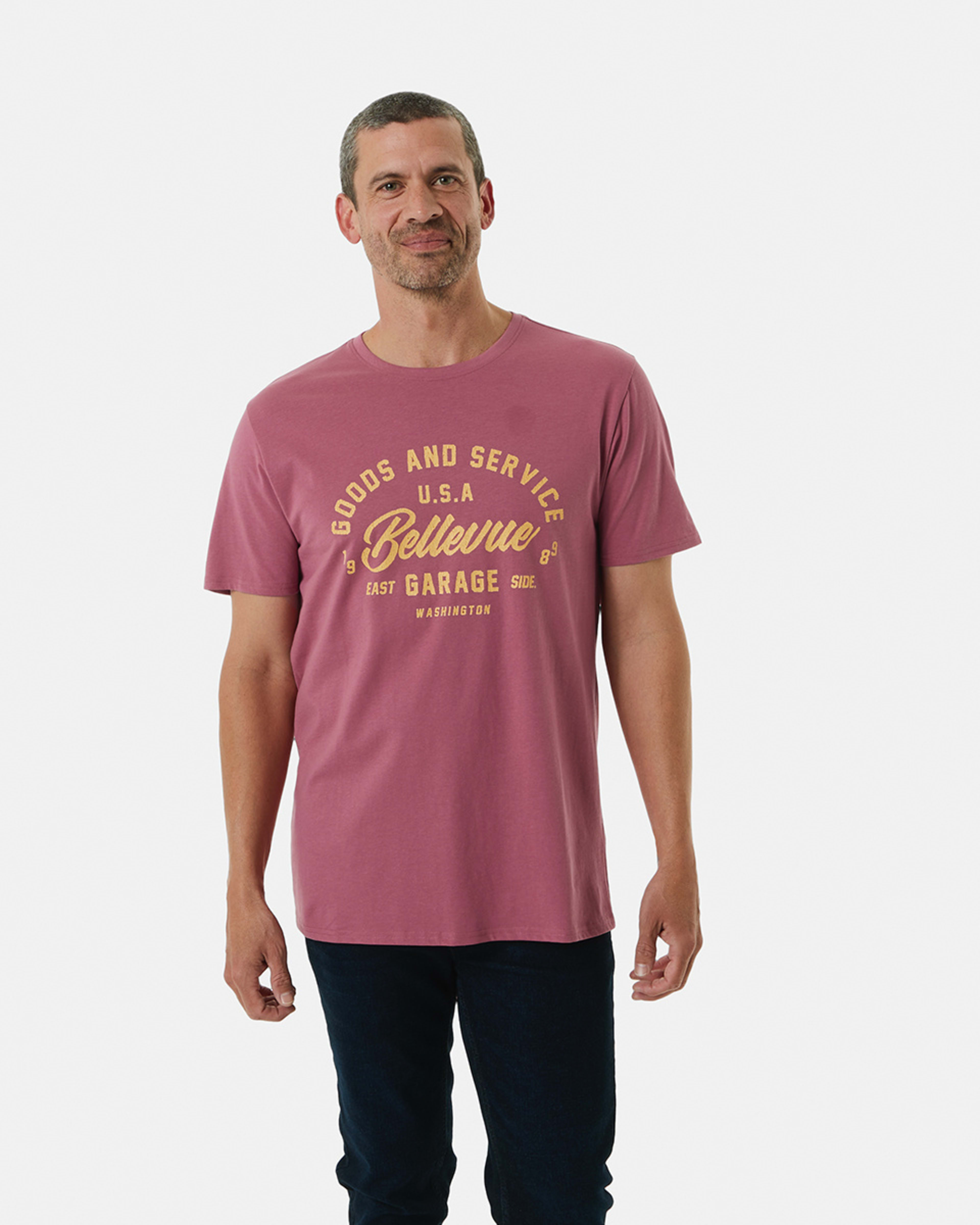 Printed Tshirt Kmart