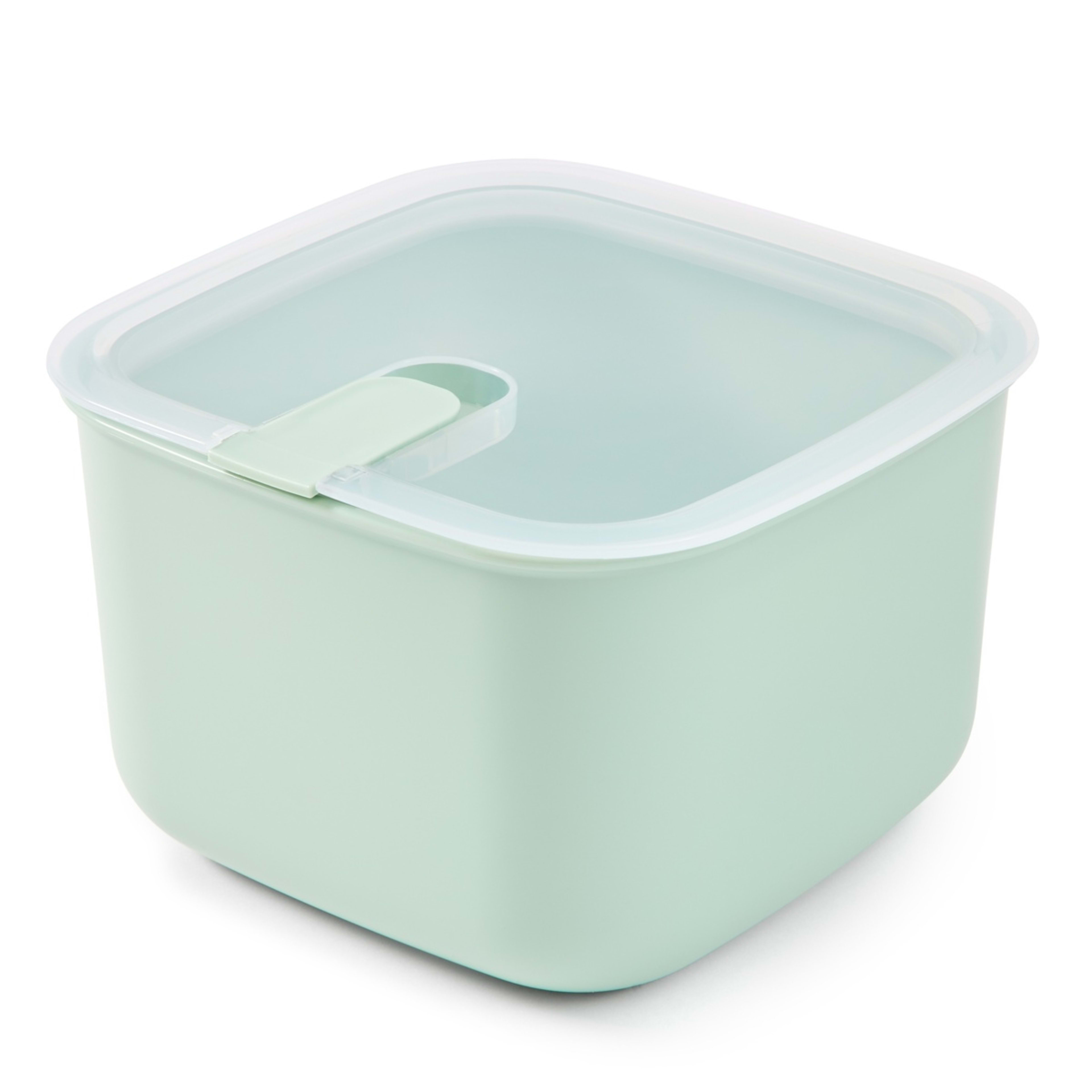 4 4 Piece Square Food Containers, 4 of 10