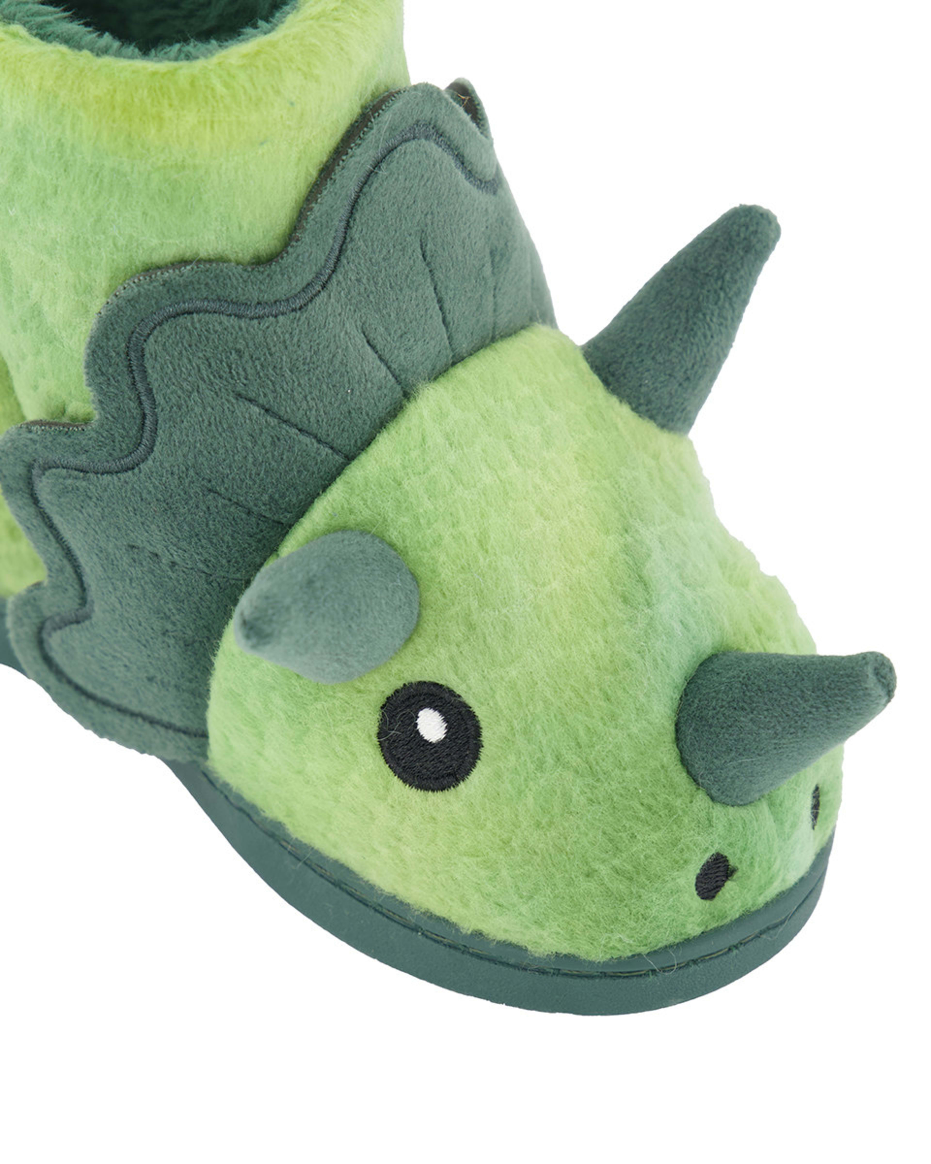 Junior Novelty Slipper Boots Kmart NZ