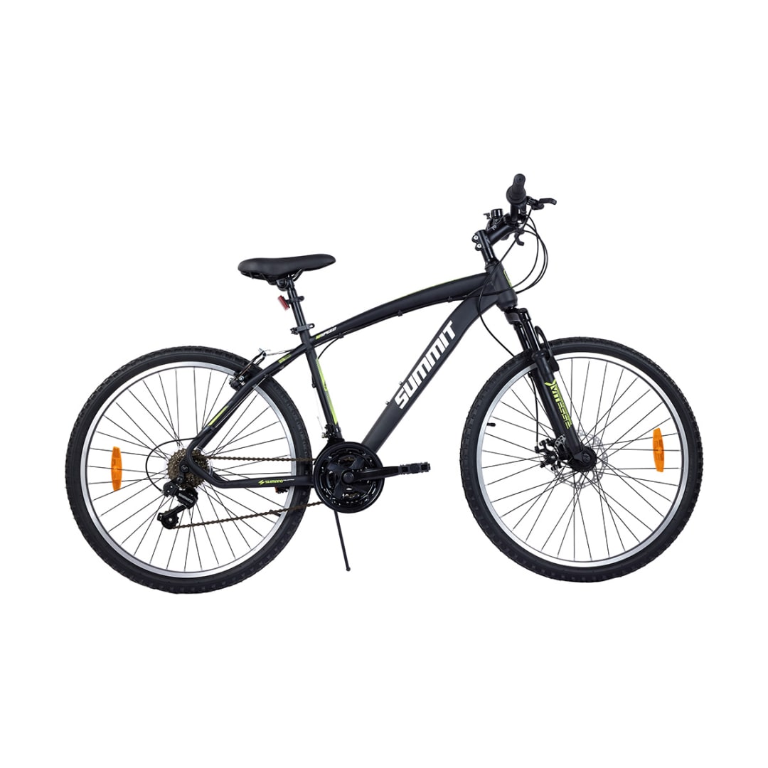 66cm Summit Mountain Bike Kmart