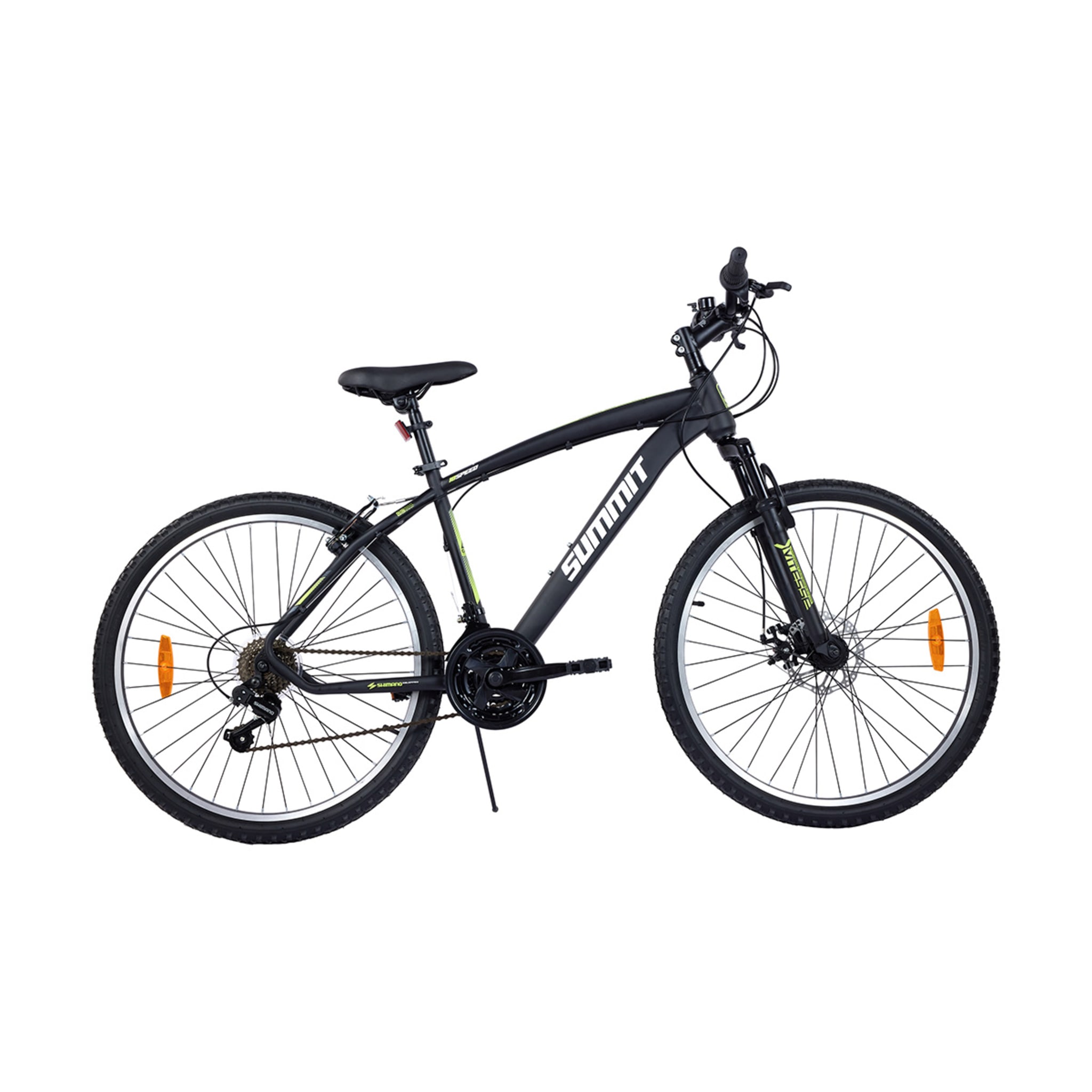 66cm Summit Mountain Bike Kmart