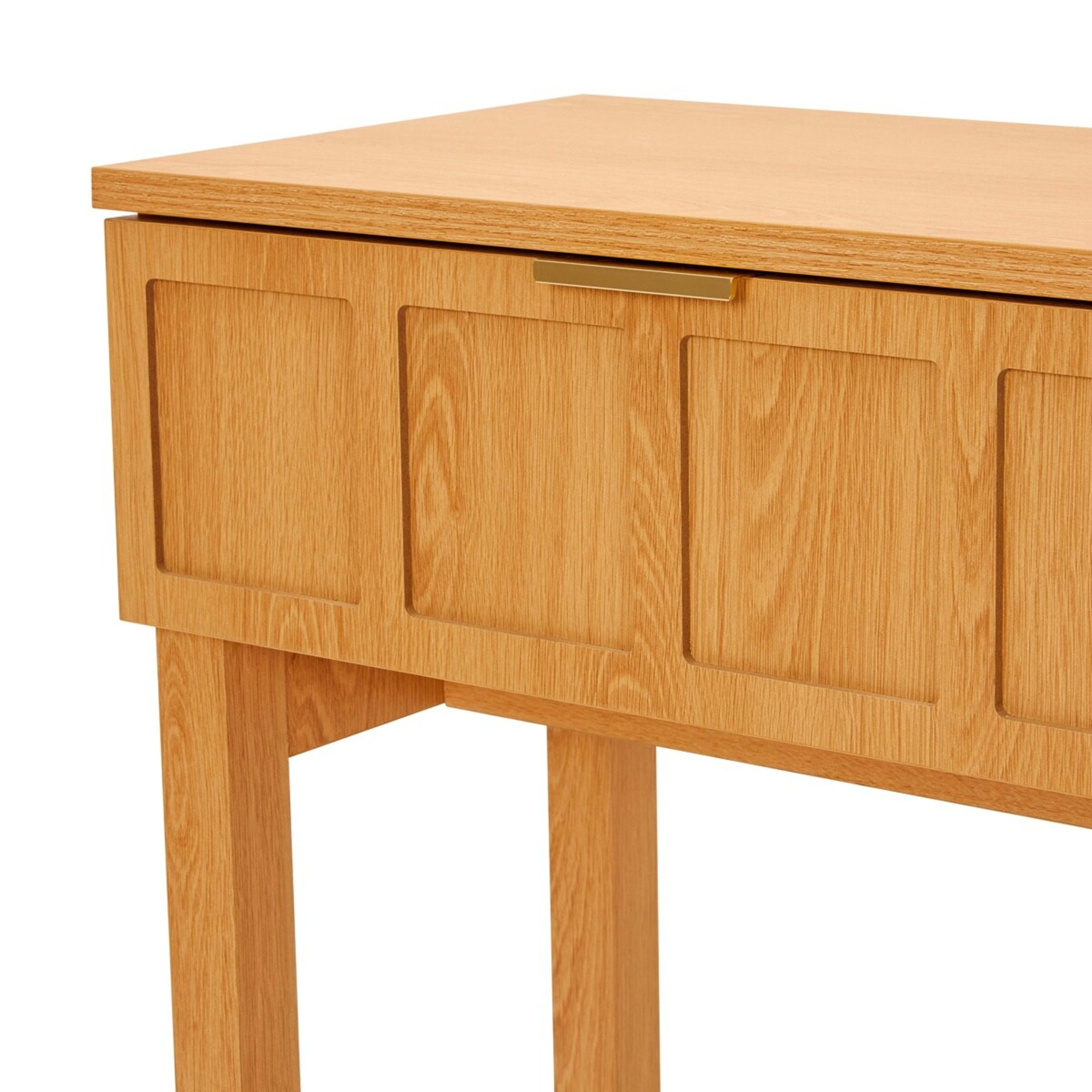 6 Owen Hall Table, 6 of 8