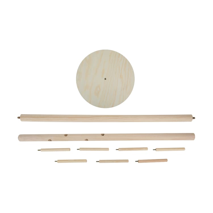 Wooden Coat Stand Kmart