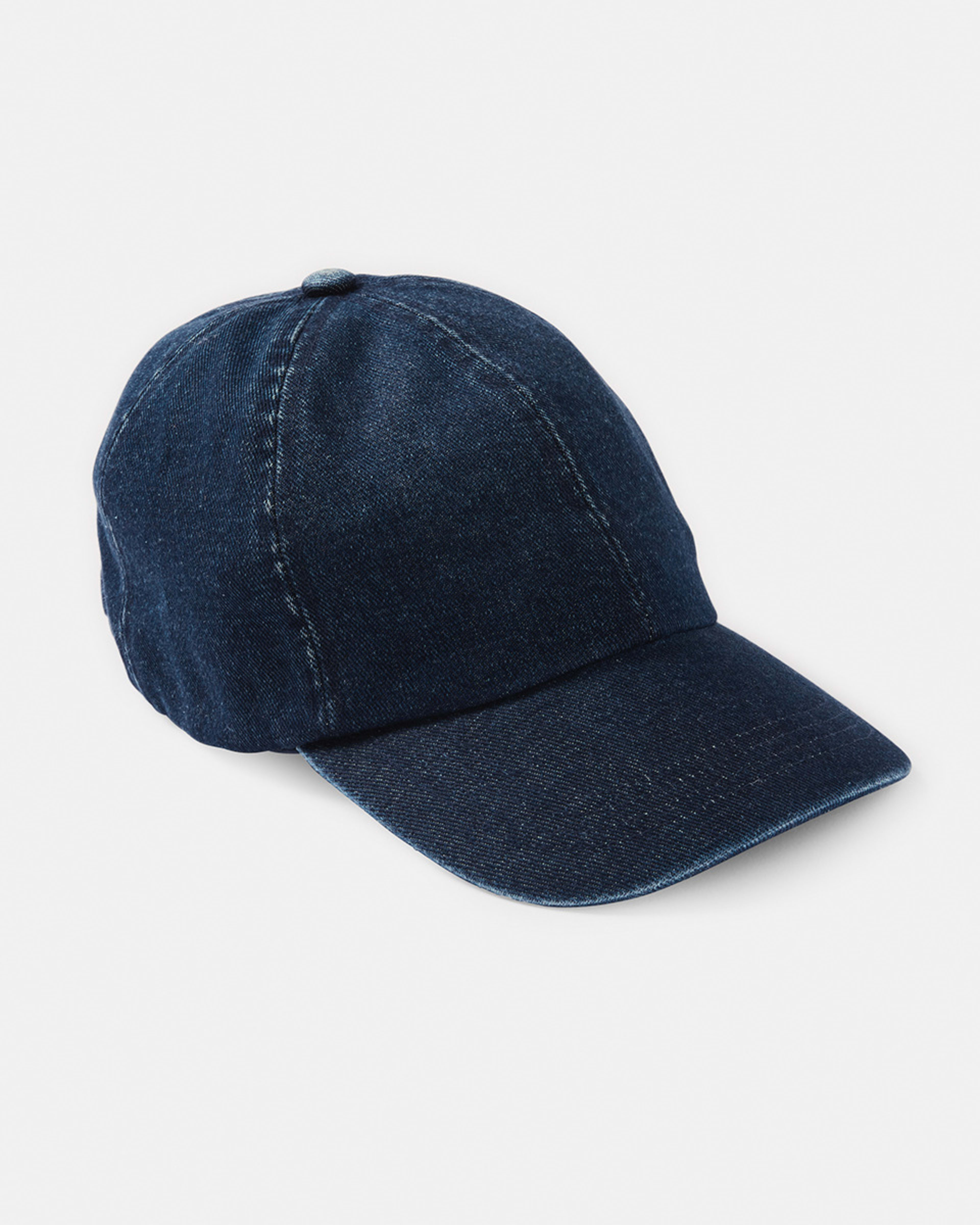 Denim Cap Kmart