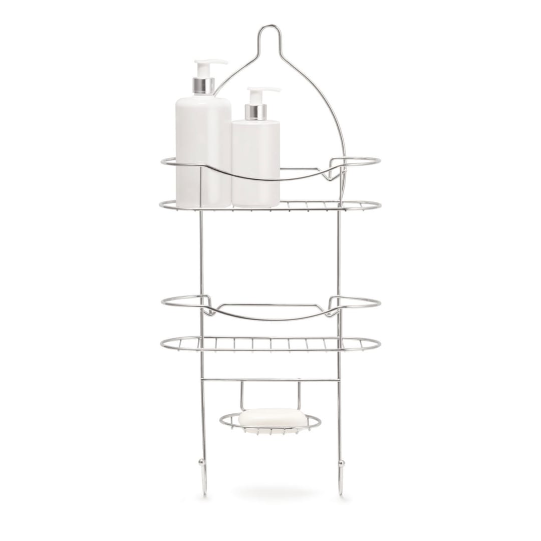 Family Shower Caddy Kmart