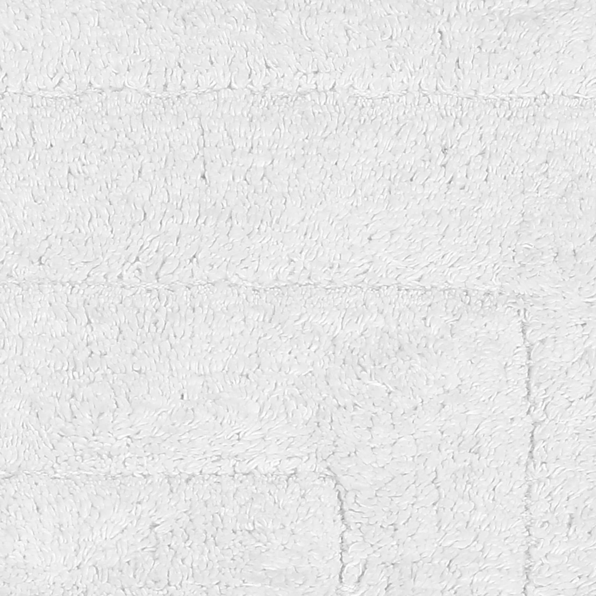 Bath Mat - White - Kmart