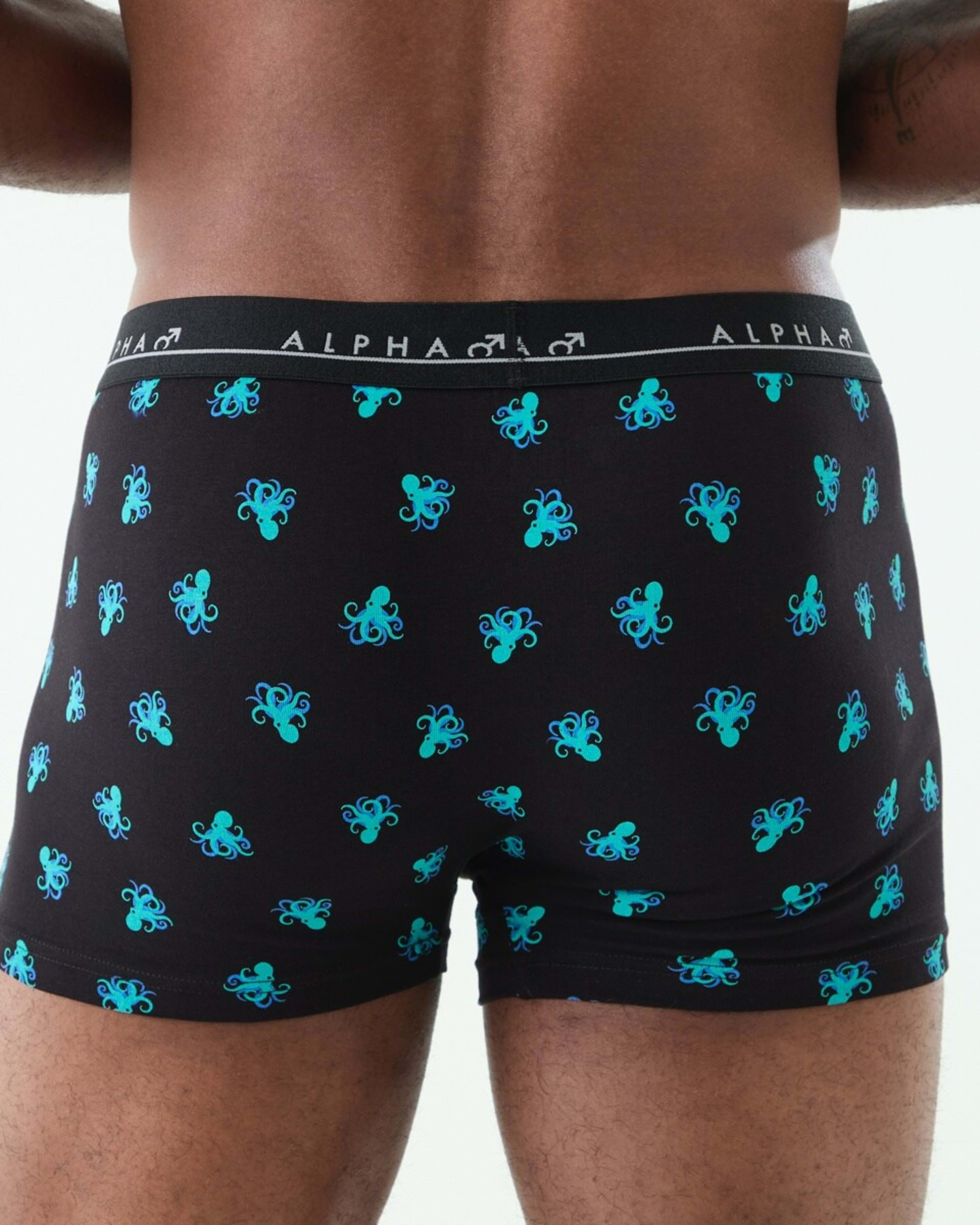 8 5 Pack Trunks MINI SEA LIFE, 8 of 10