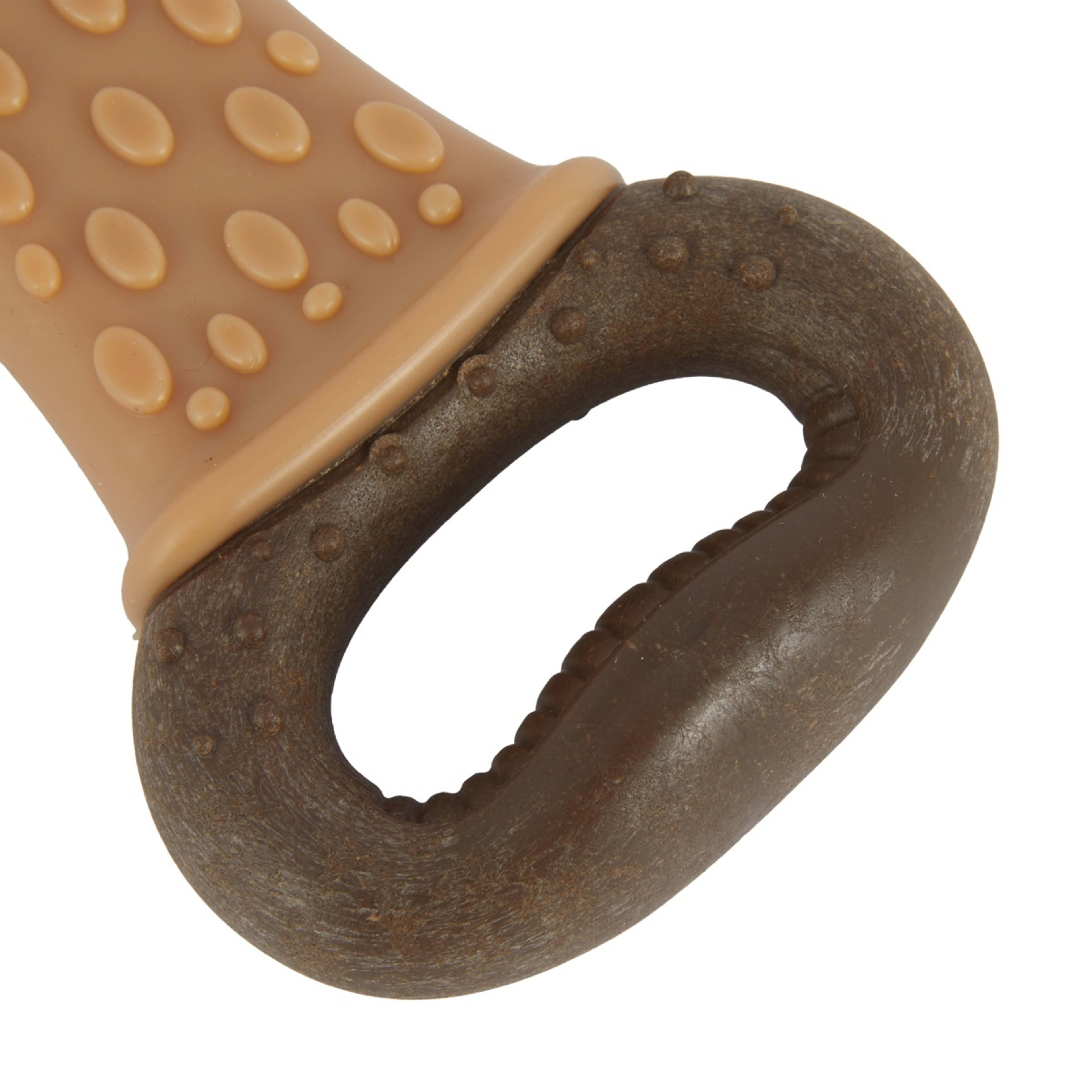 5 Pet Toy Faux Wooden Chew Bone, 5 of 6
