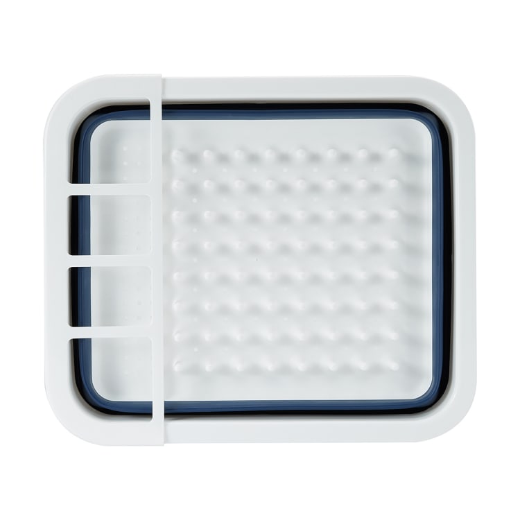 Collapsible Dish Drainer Kmart